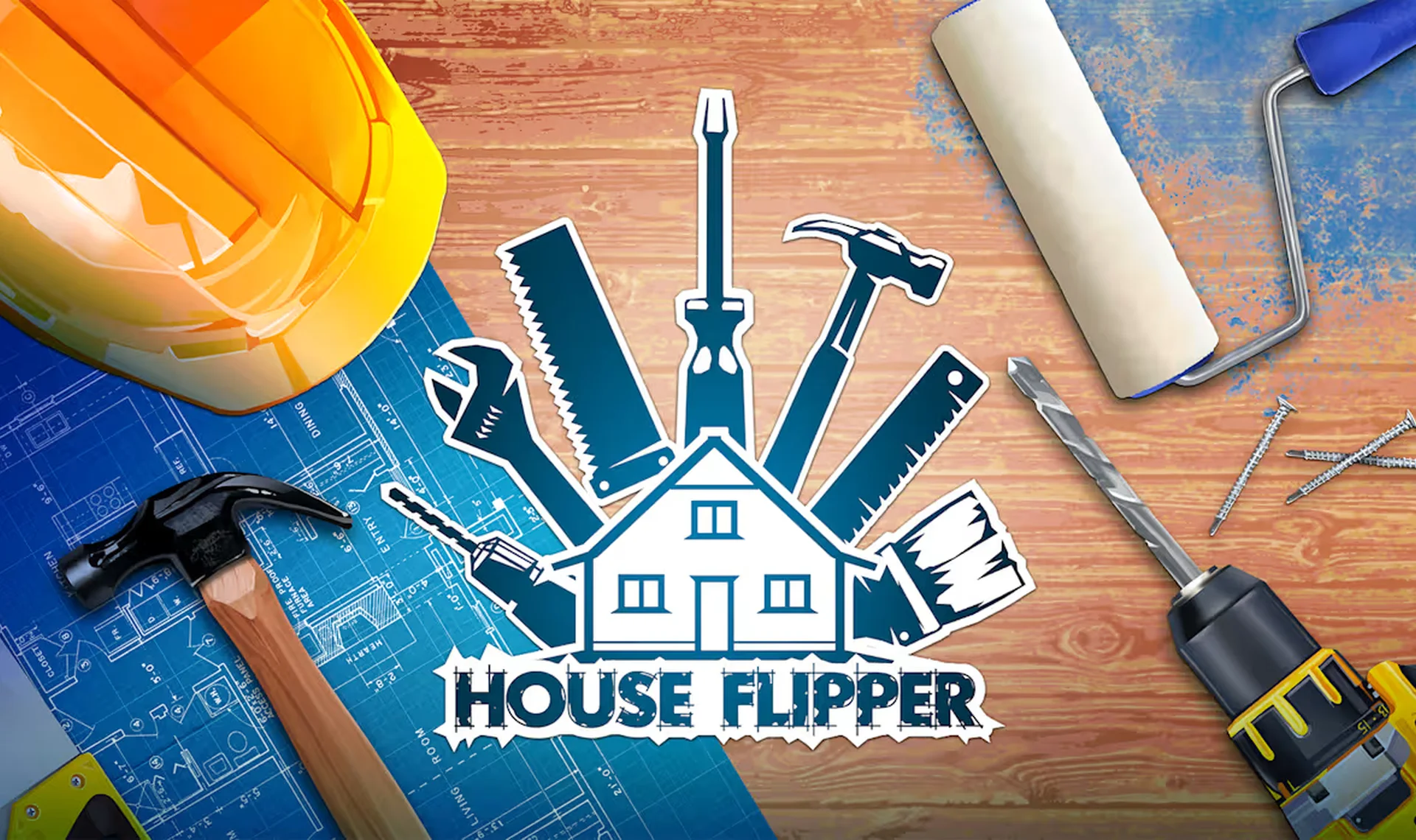 House Flipper