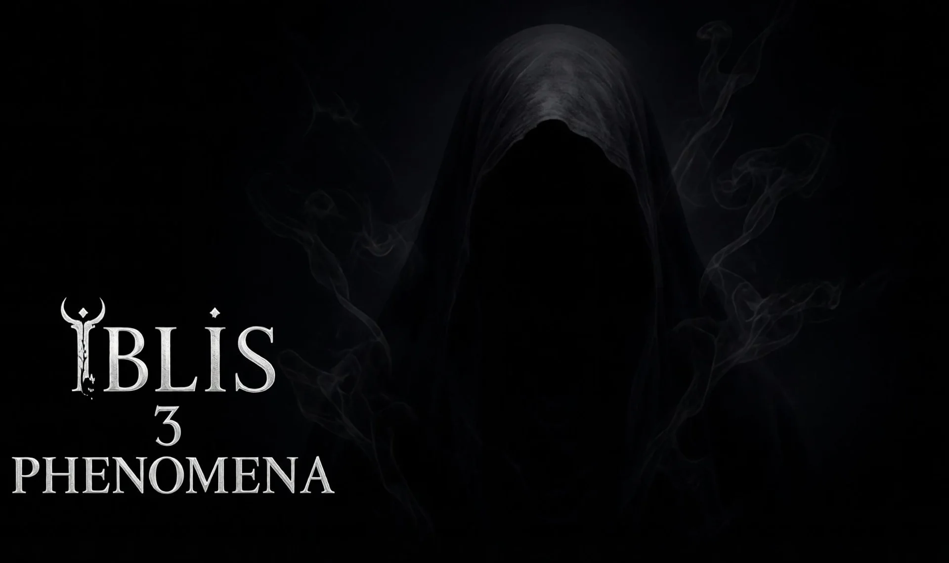 İblis3:Phenomena