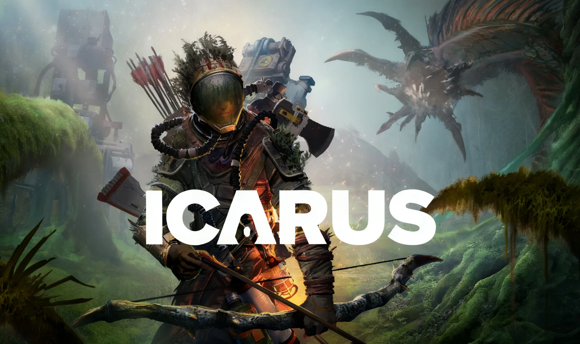 ICARUS