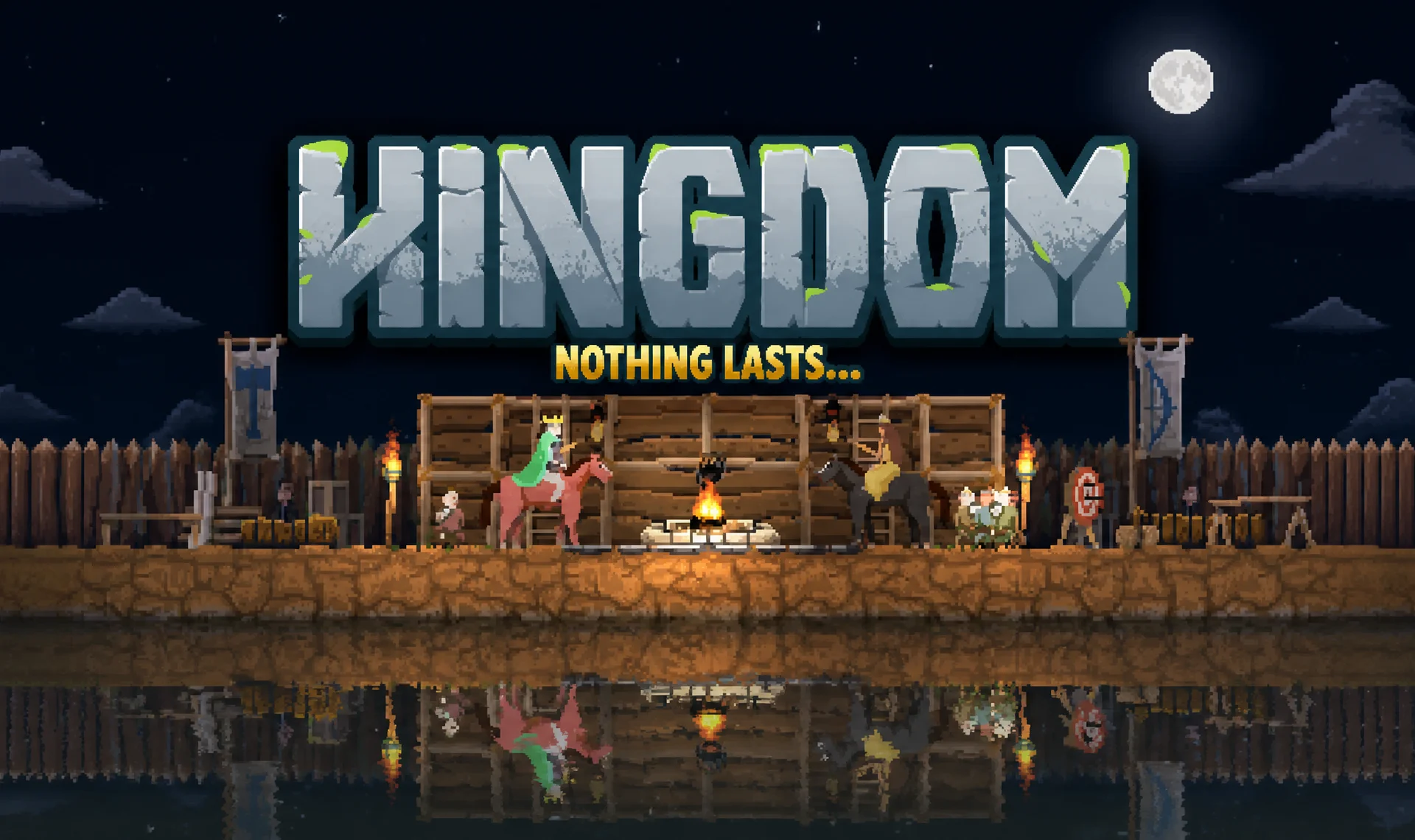 Kingdom: Classic