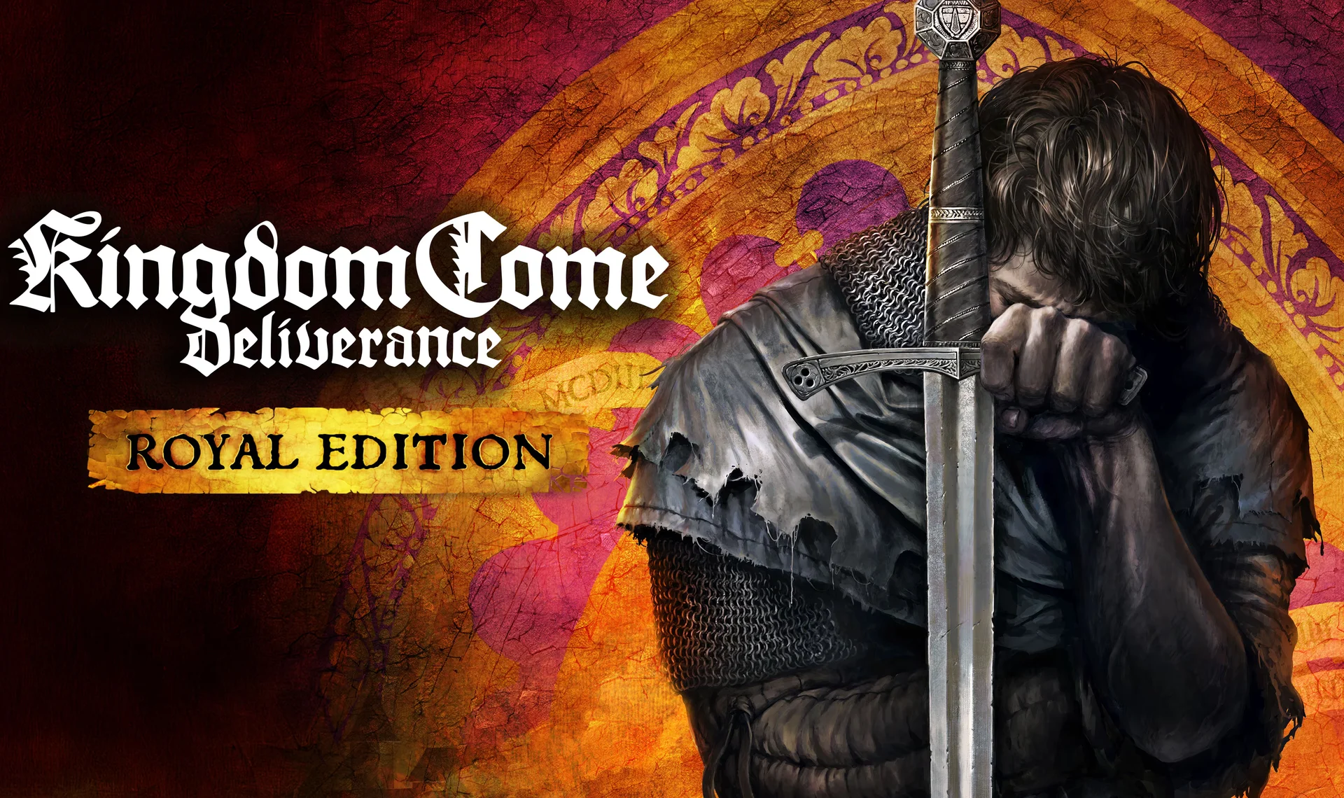 Kingdom Come Deliverance Royal Edition