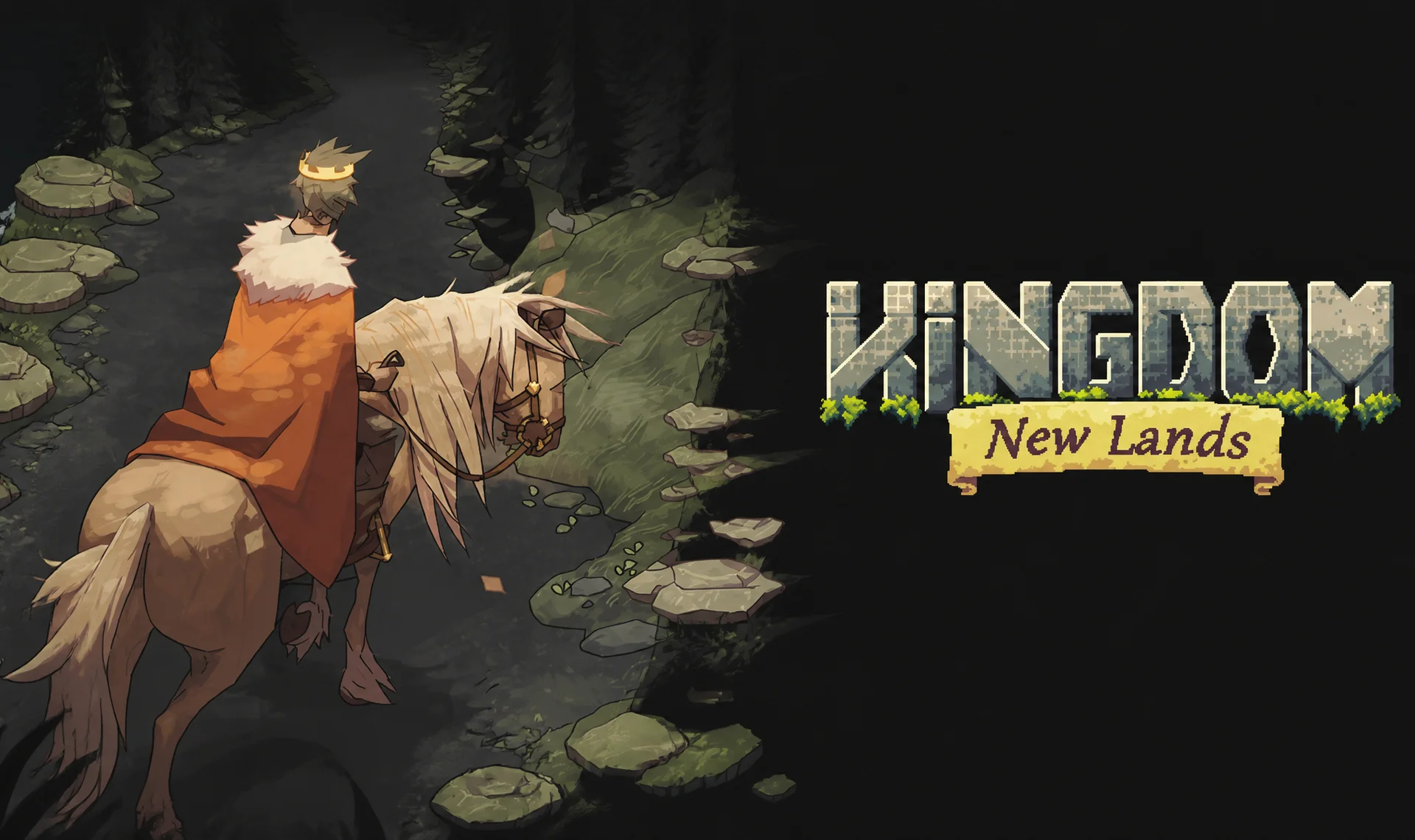 Kingdom: New Lands