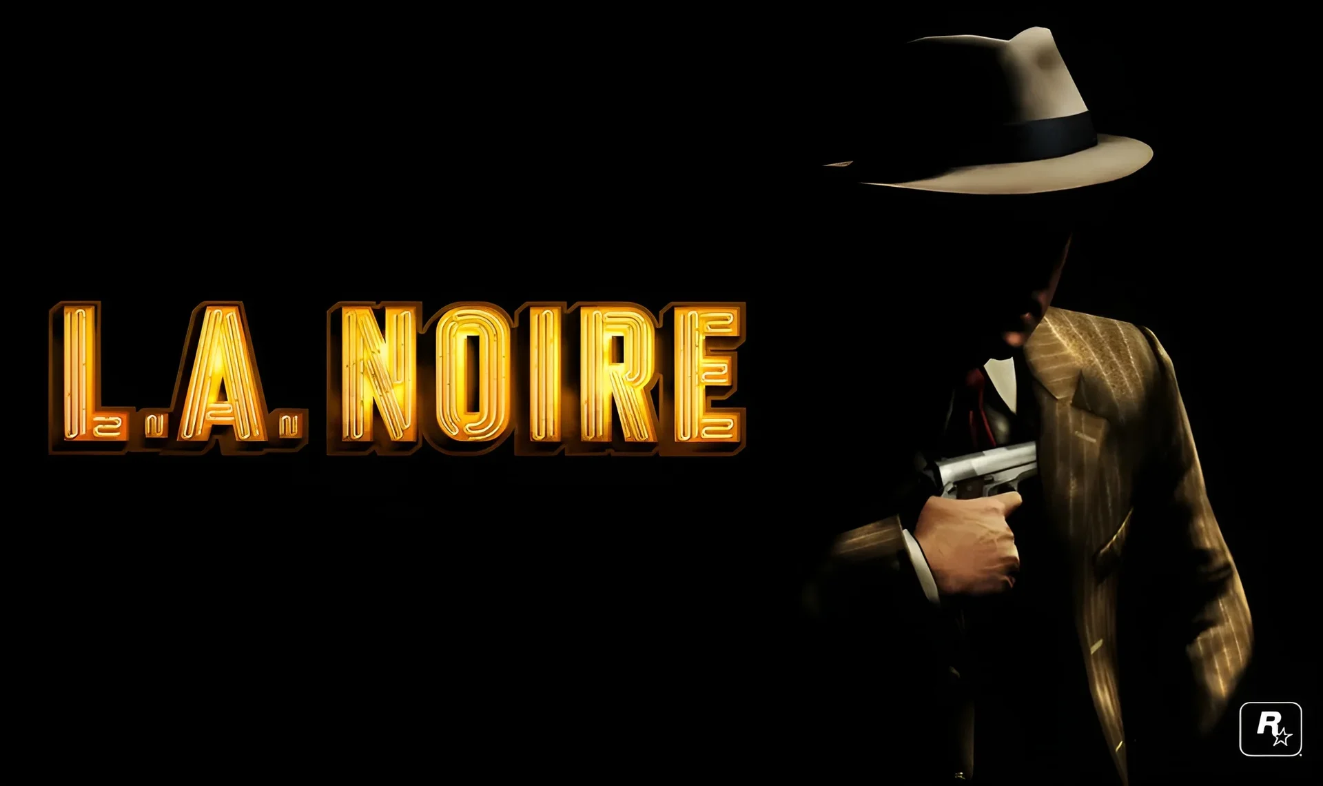 L.A. Noire
