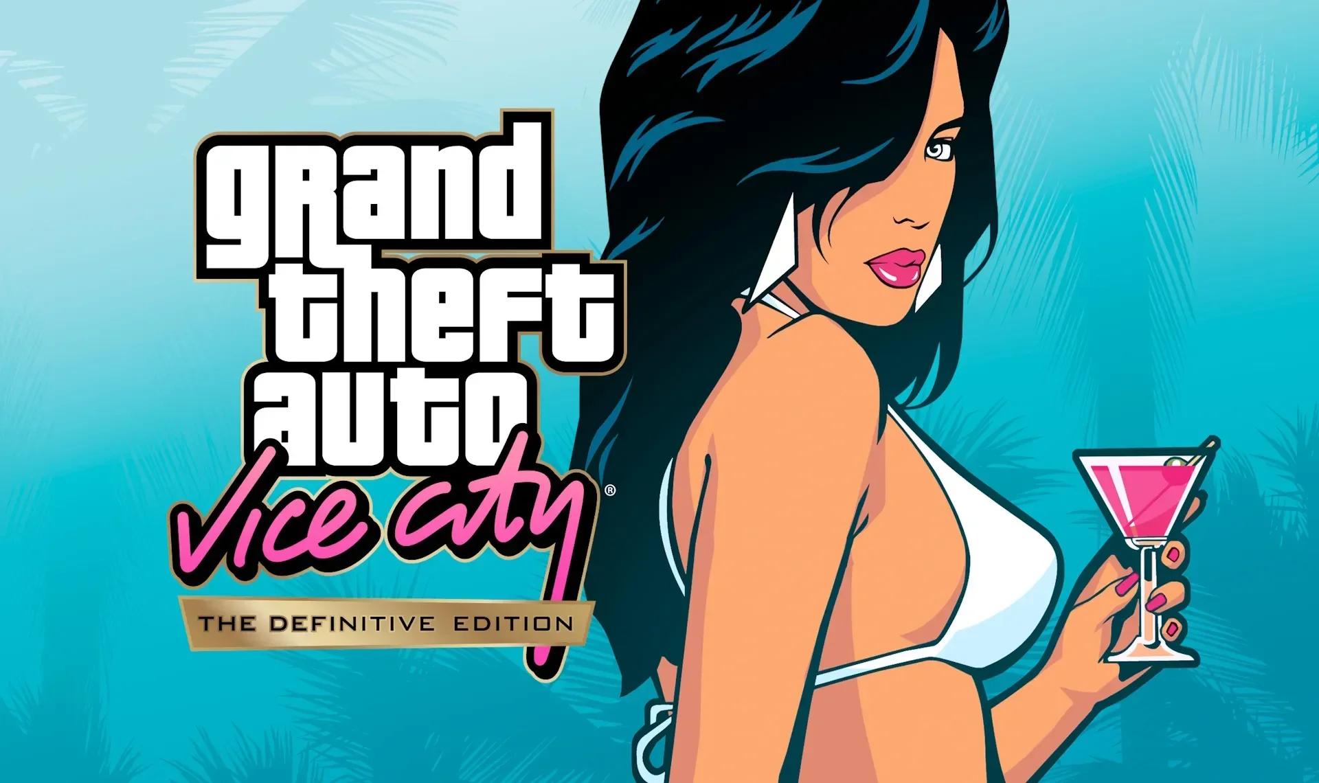 النسخة النهائية -  Grand Theft Auto Vice City - GTA