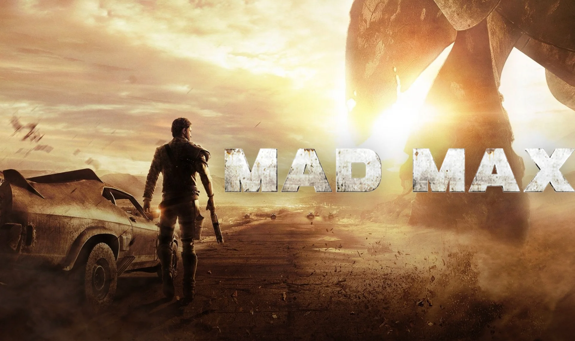 Mad Max