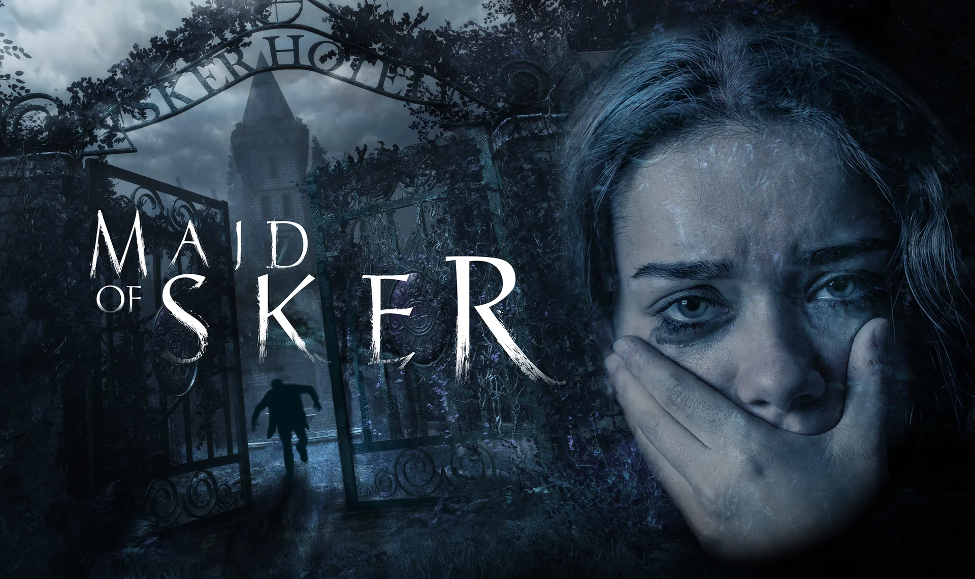 Maid of Sker Bundle Edition
