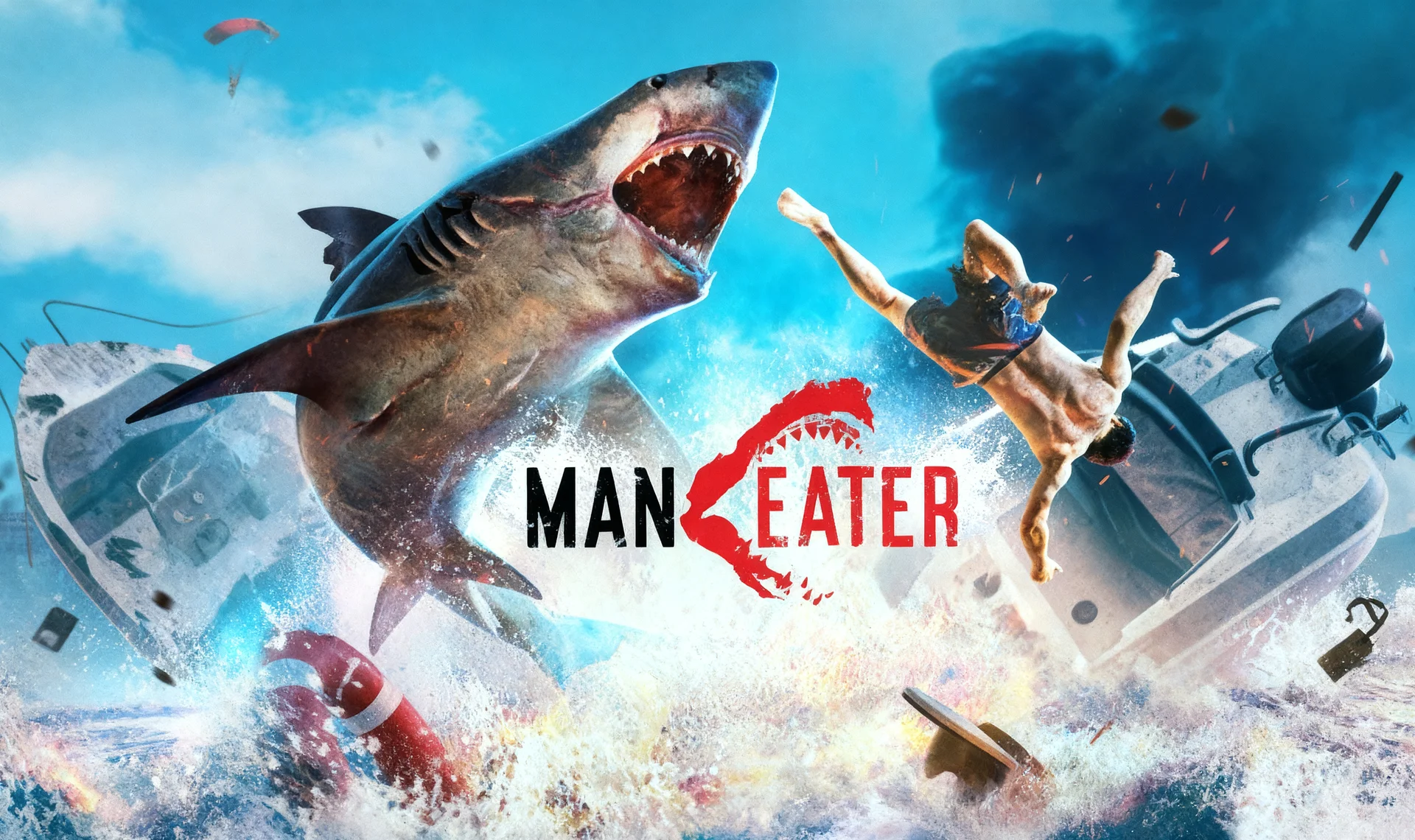Maneater