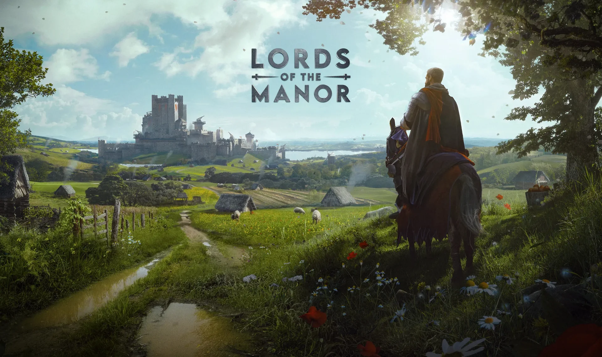 Manor Lords