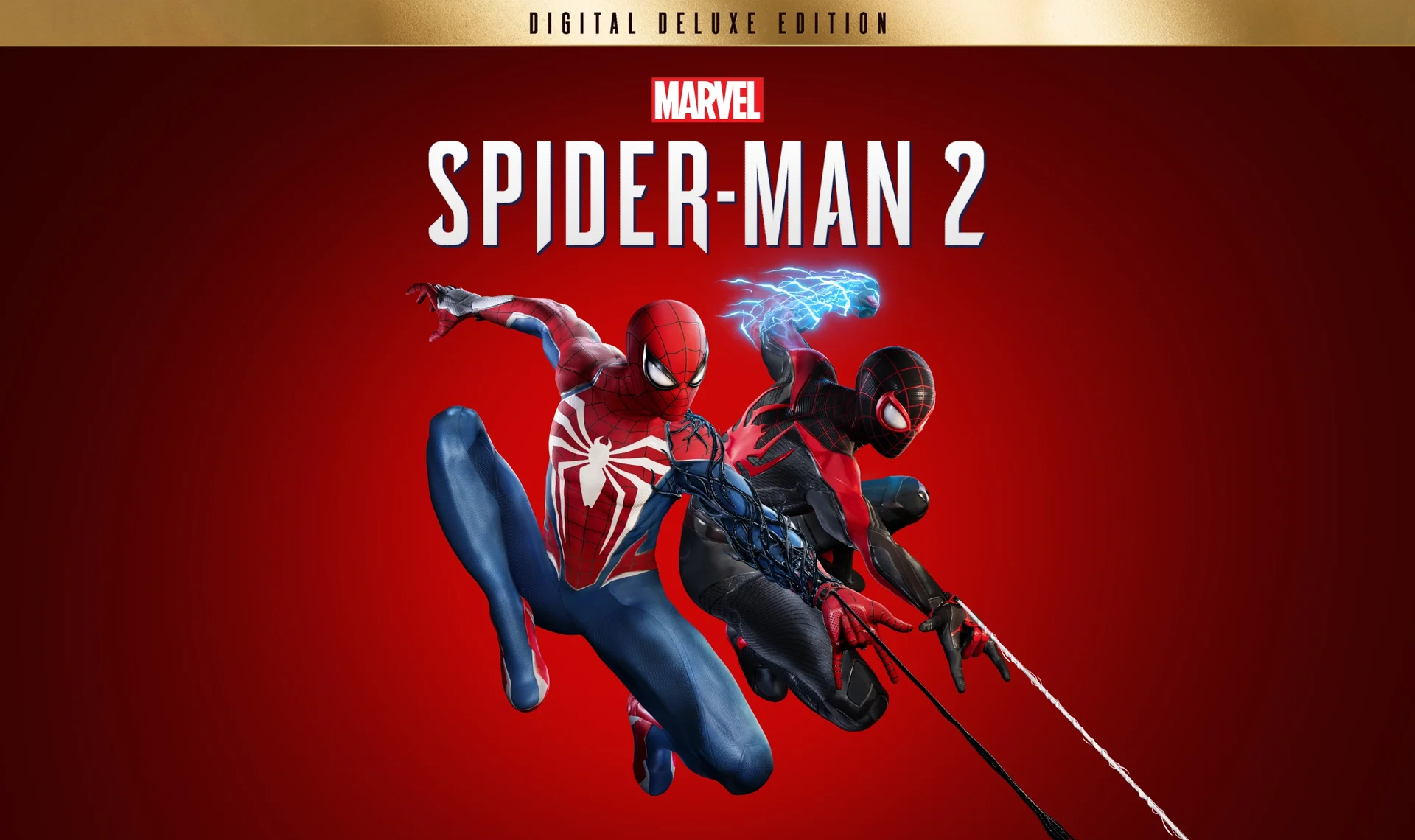 Marvels Spider Man 2 Deluxe Edition