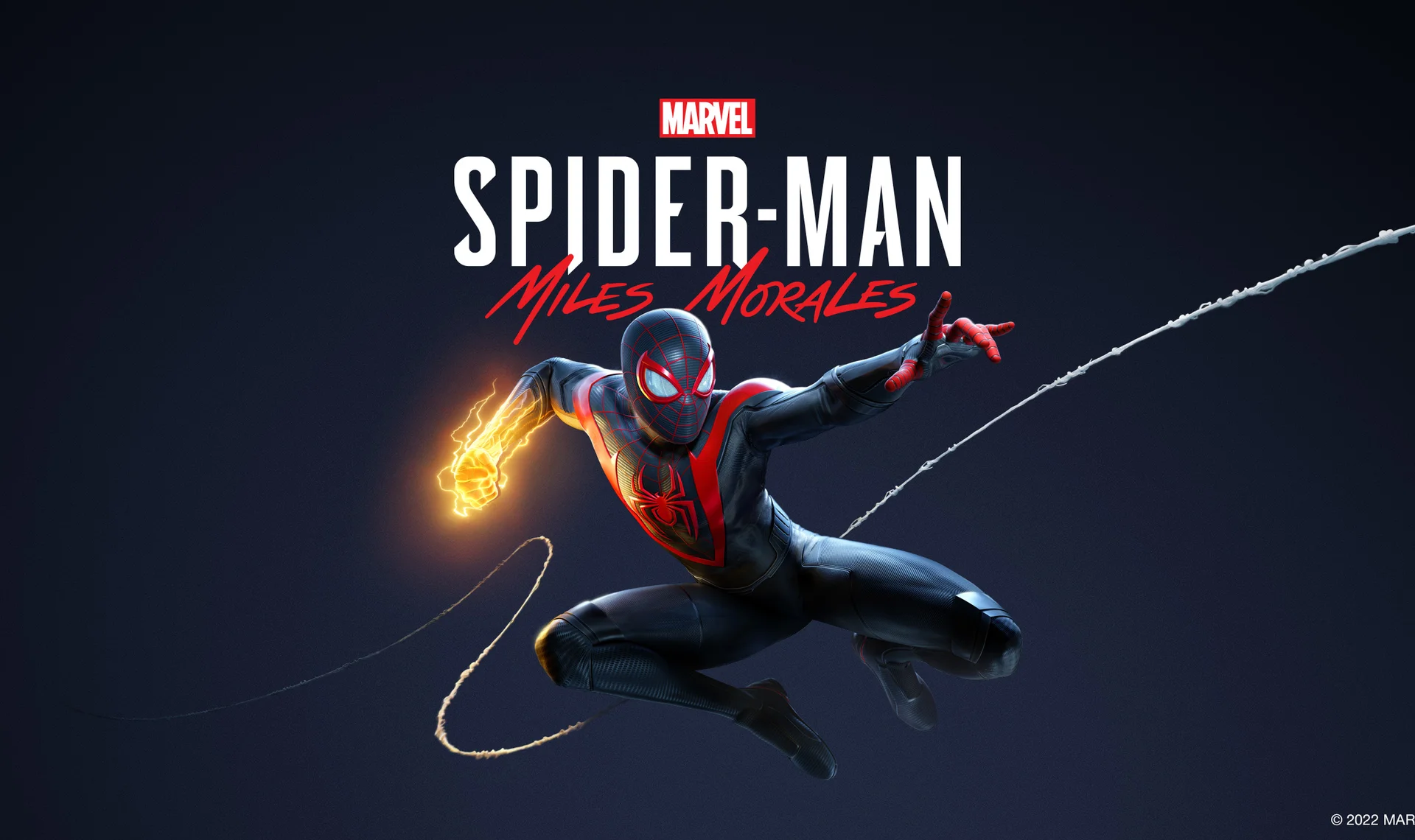 Marvel’s Spider-Man: Miles Morales