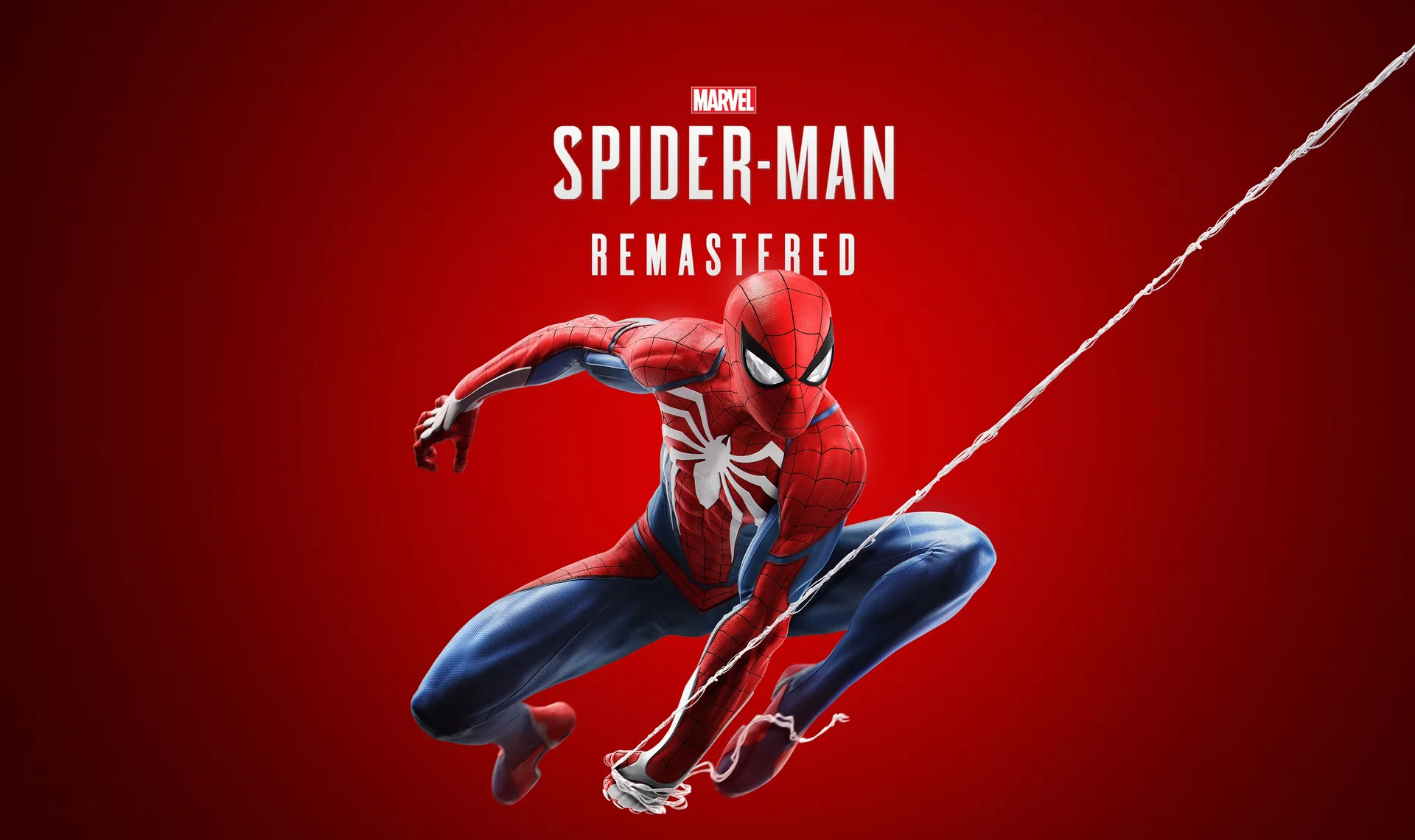 Marvel’s Spider-Man Remastered