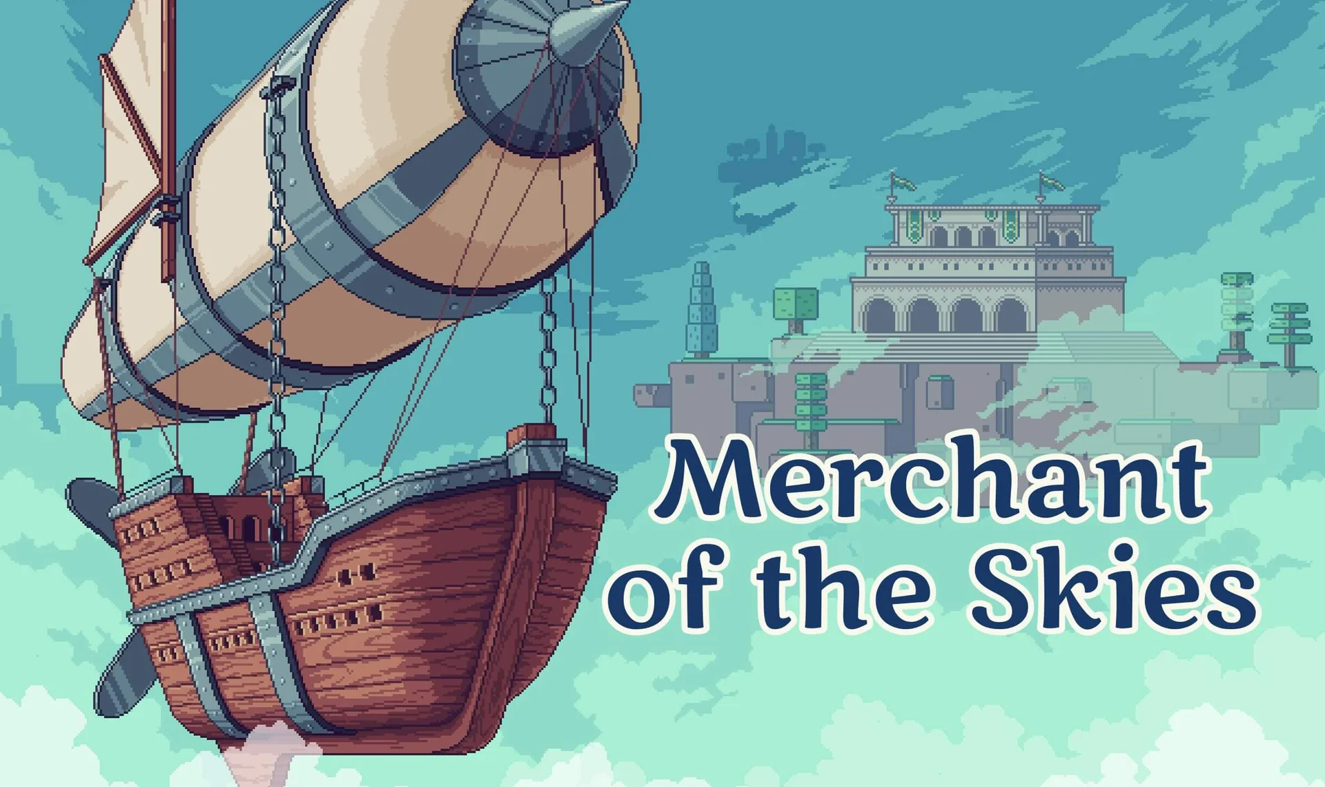 Merchant of the Skies