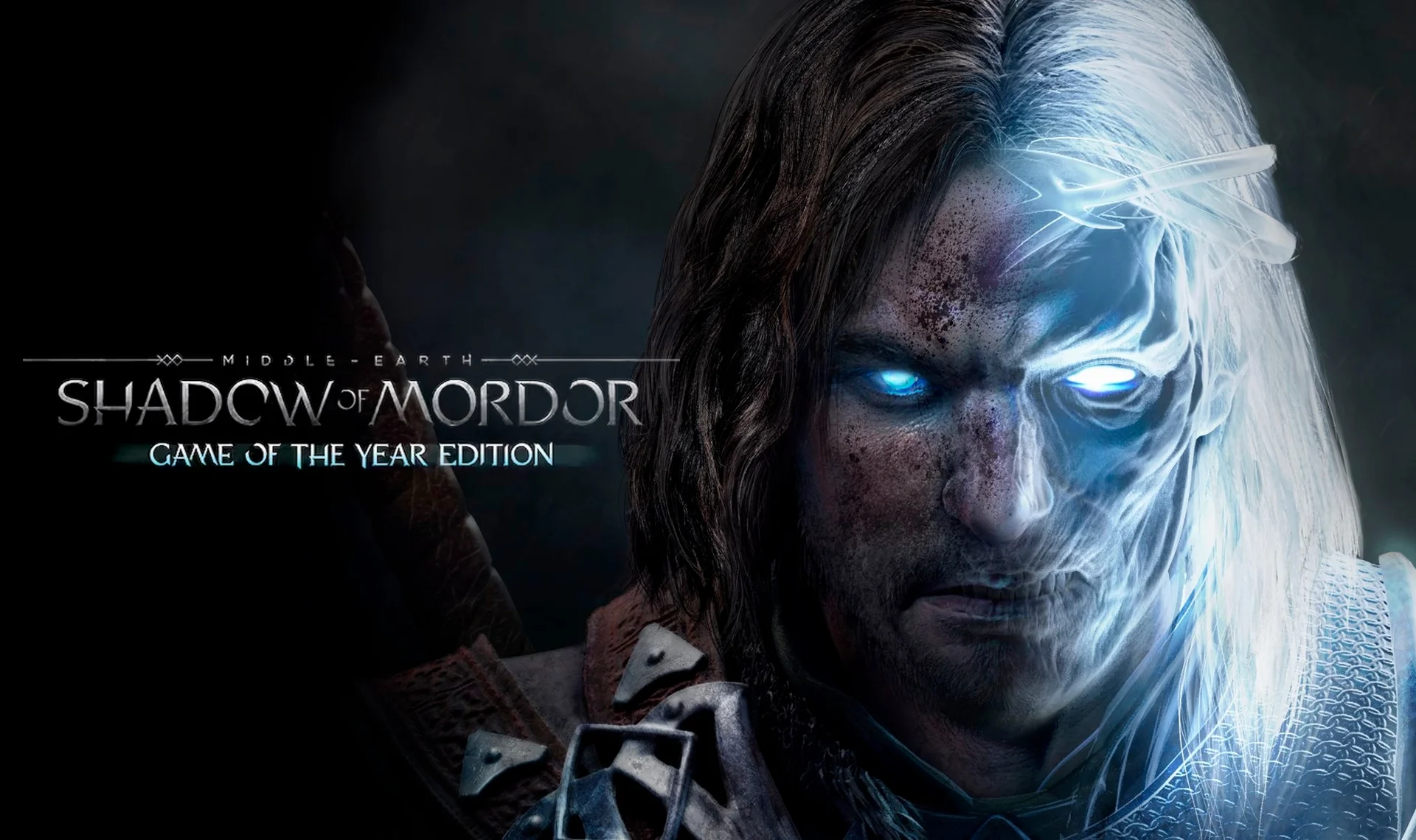 Middle-earth: Shadow of Mordor