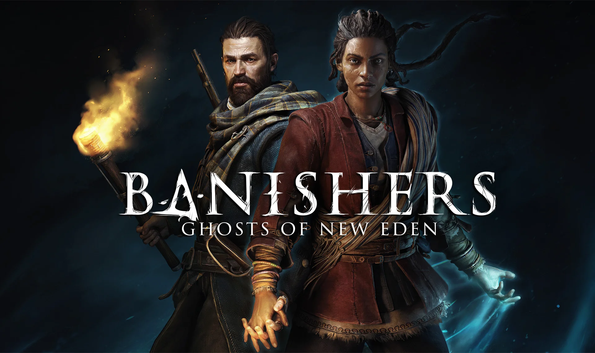 Banishers: Ghosts of New Eden