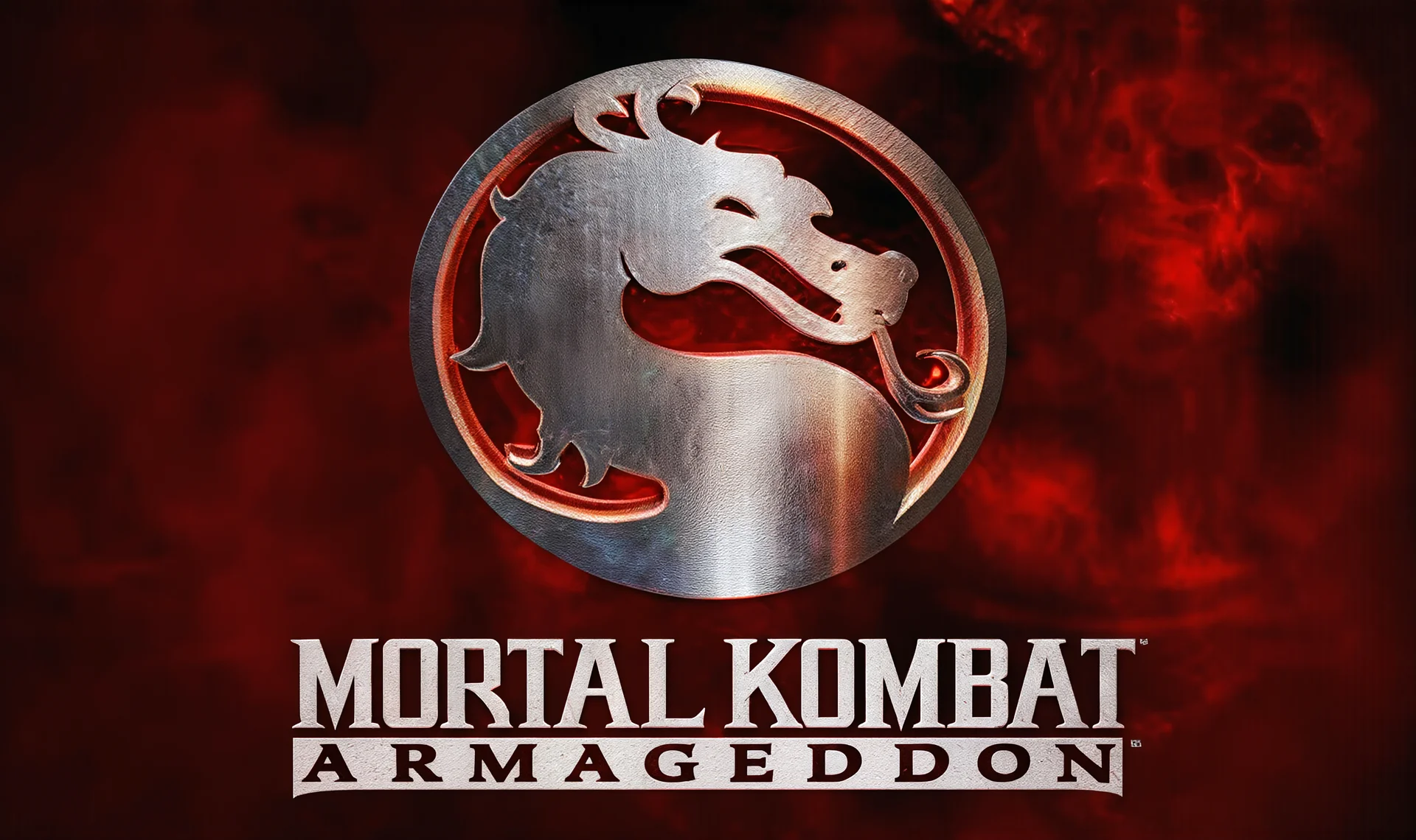 Mortal Kombat: Armageddon - Premium Edition