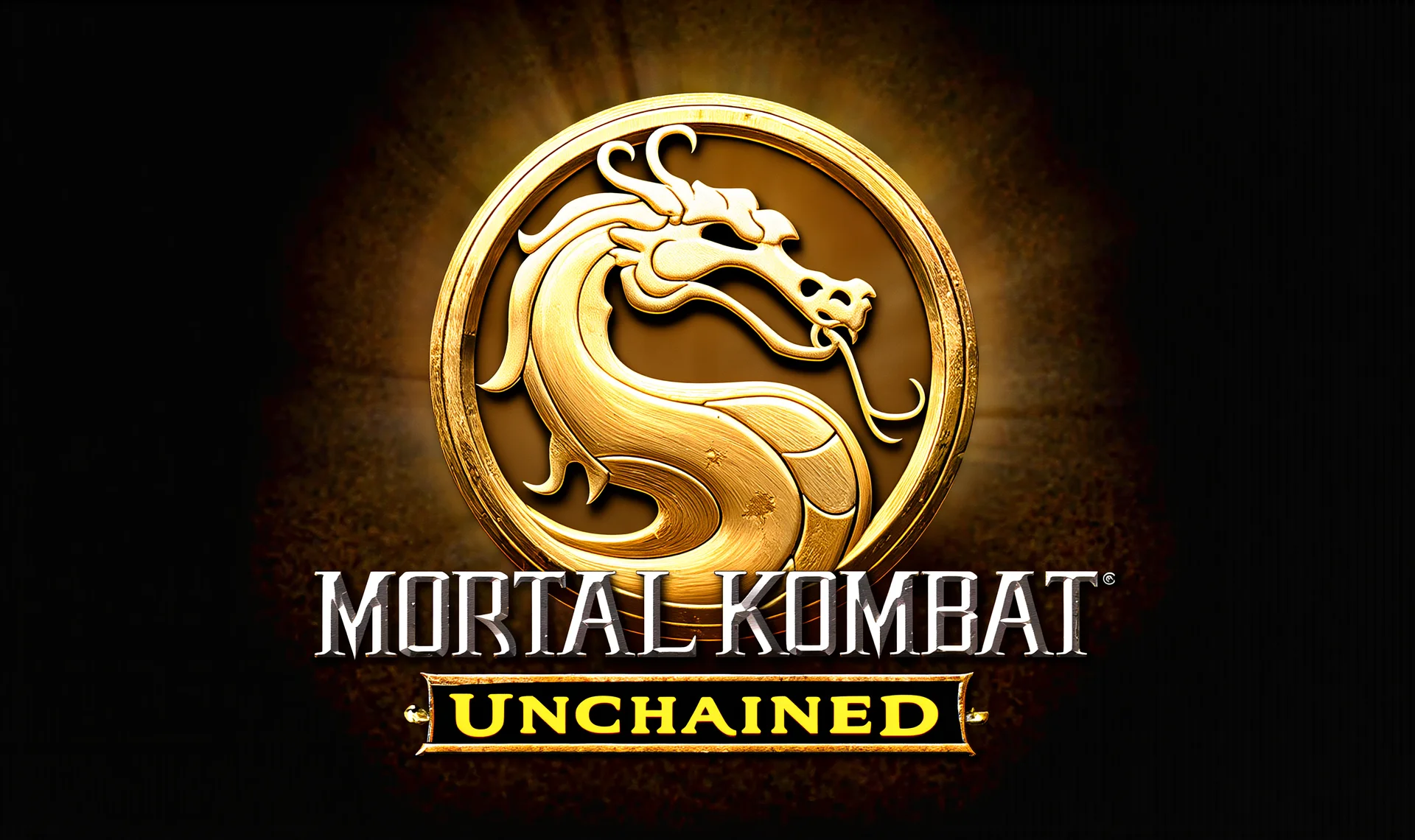 Mortal Kombat Unchained