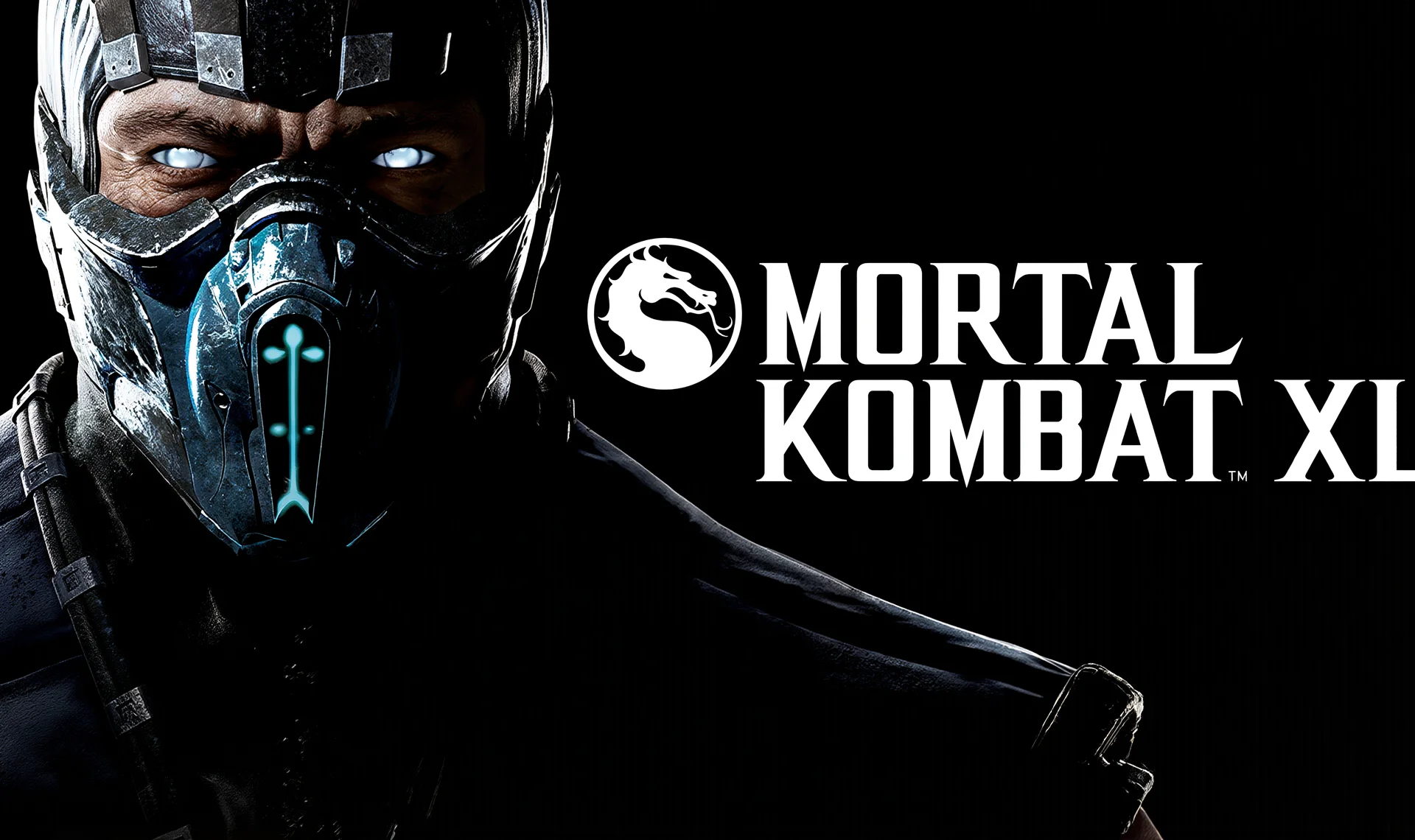 Mortal Kombat XL