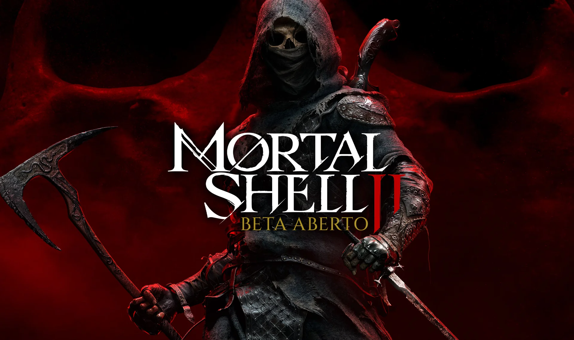 Mortal Shell II