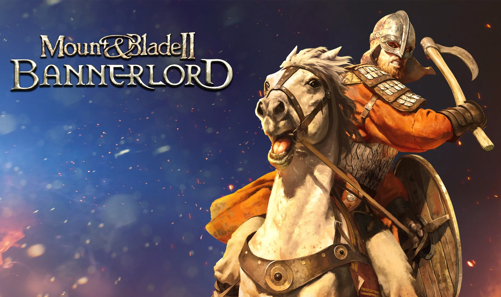 Mount & Blade II: Bannerlord