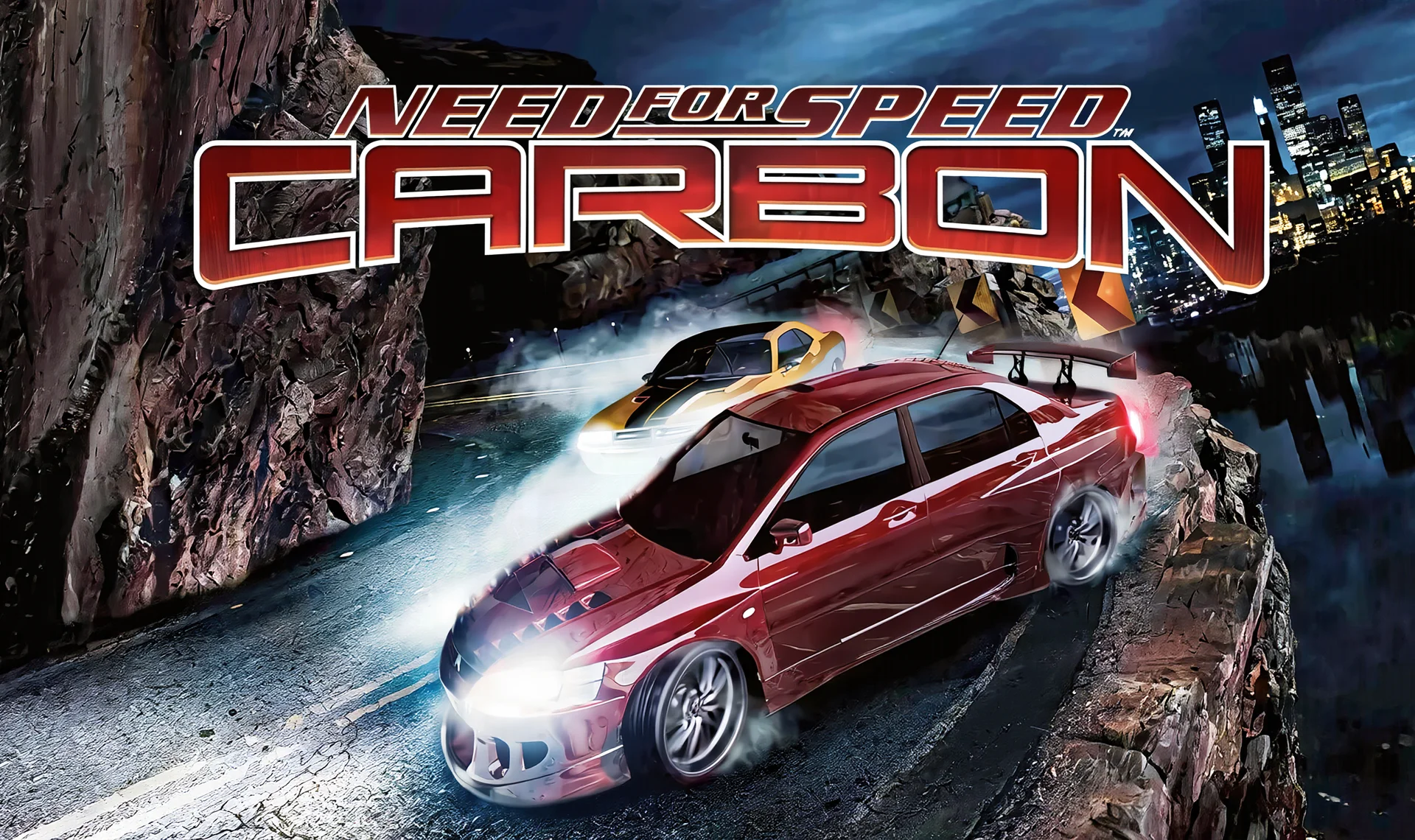Need for Speed: Carbon