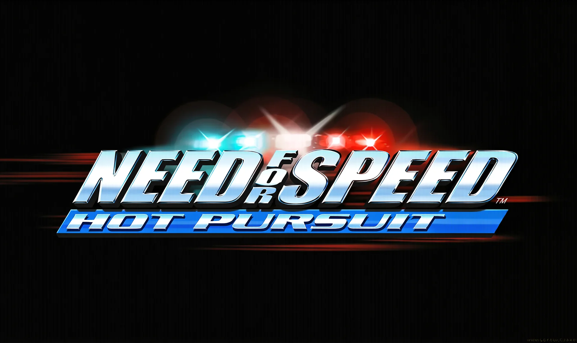 Need for Speed Hot Pursuit 2