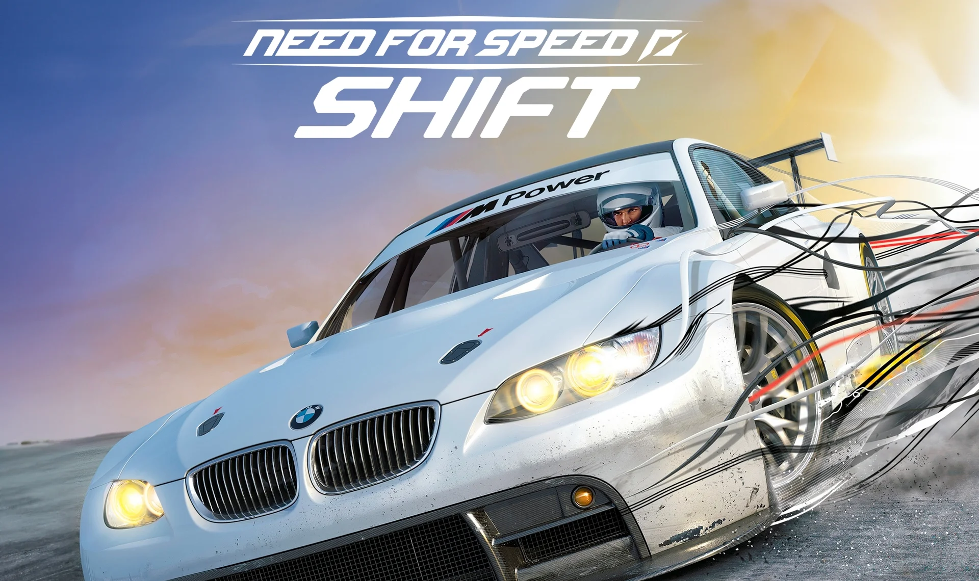 Need for Speed: Shift