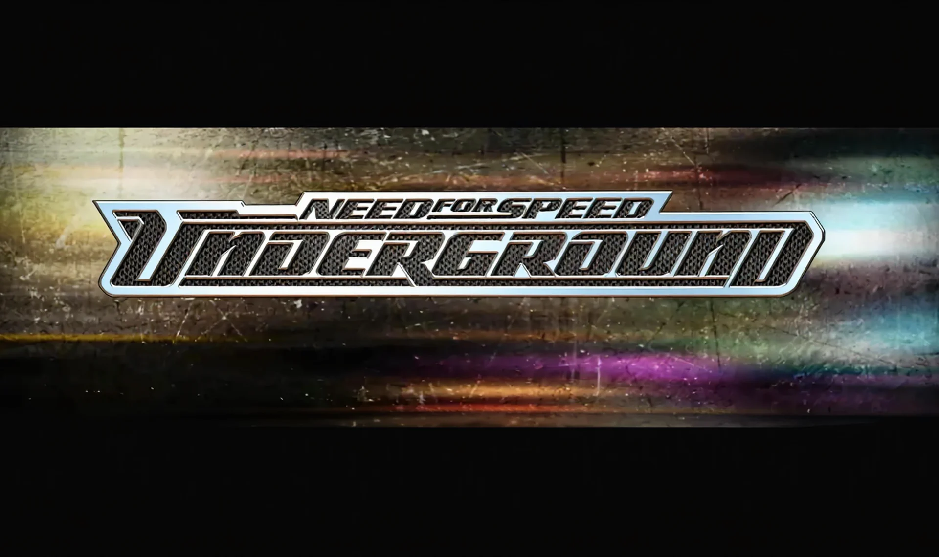 Need for Speed: Underground Definitive Edition