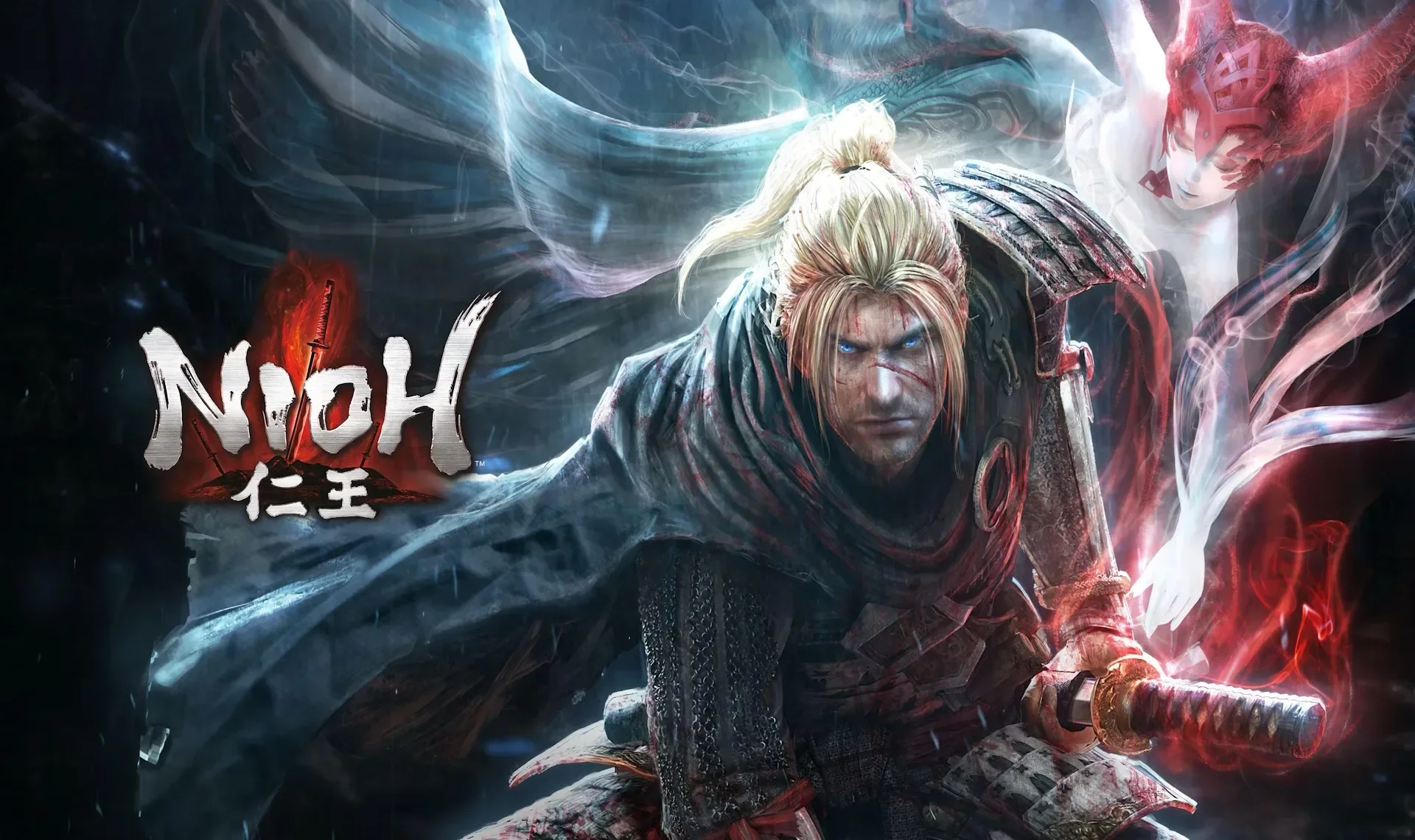 Nioh: The Complete Edition