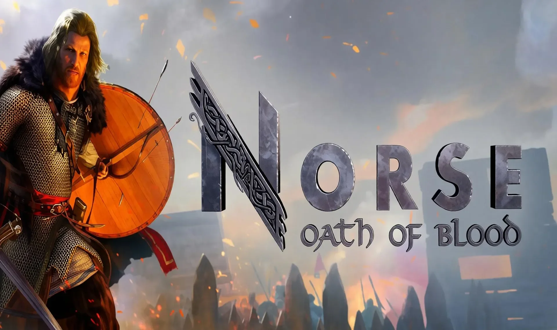NORSE: Oath of Blood