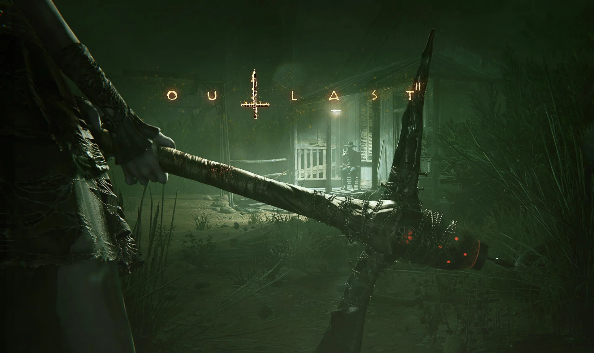 Outlast 2