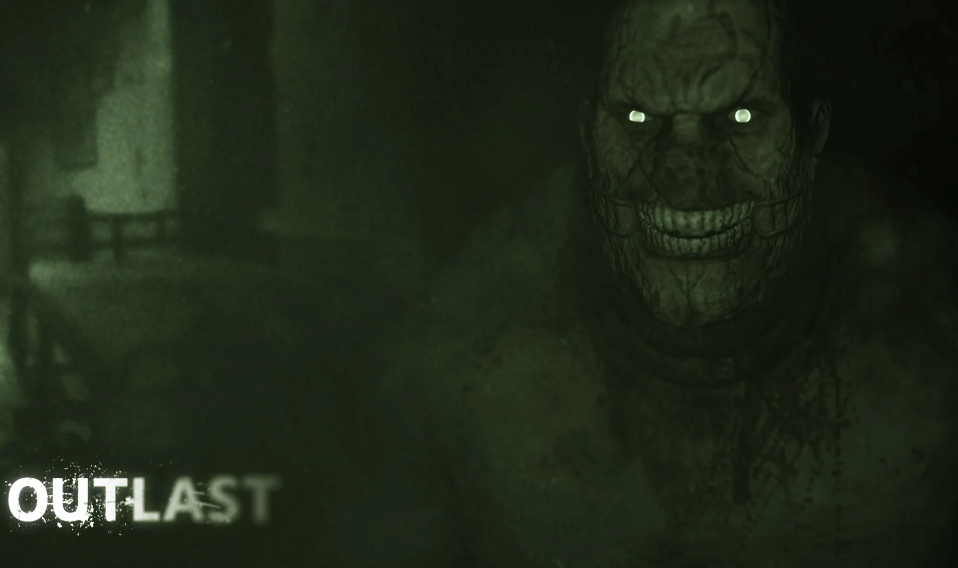Outlast