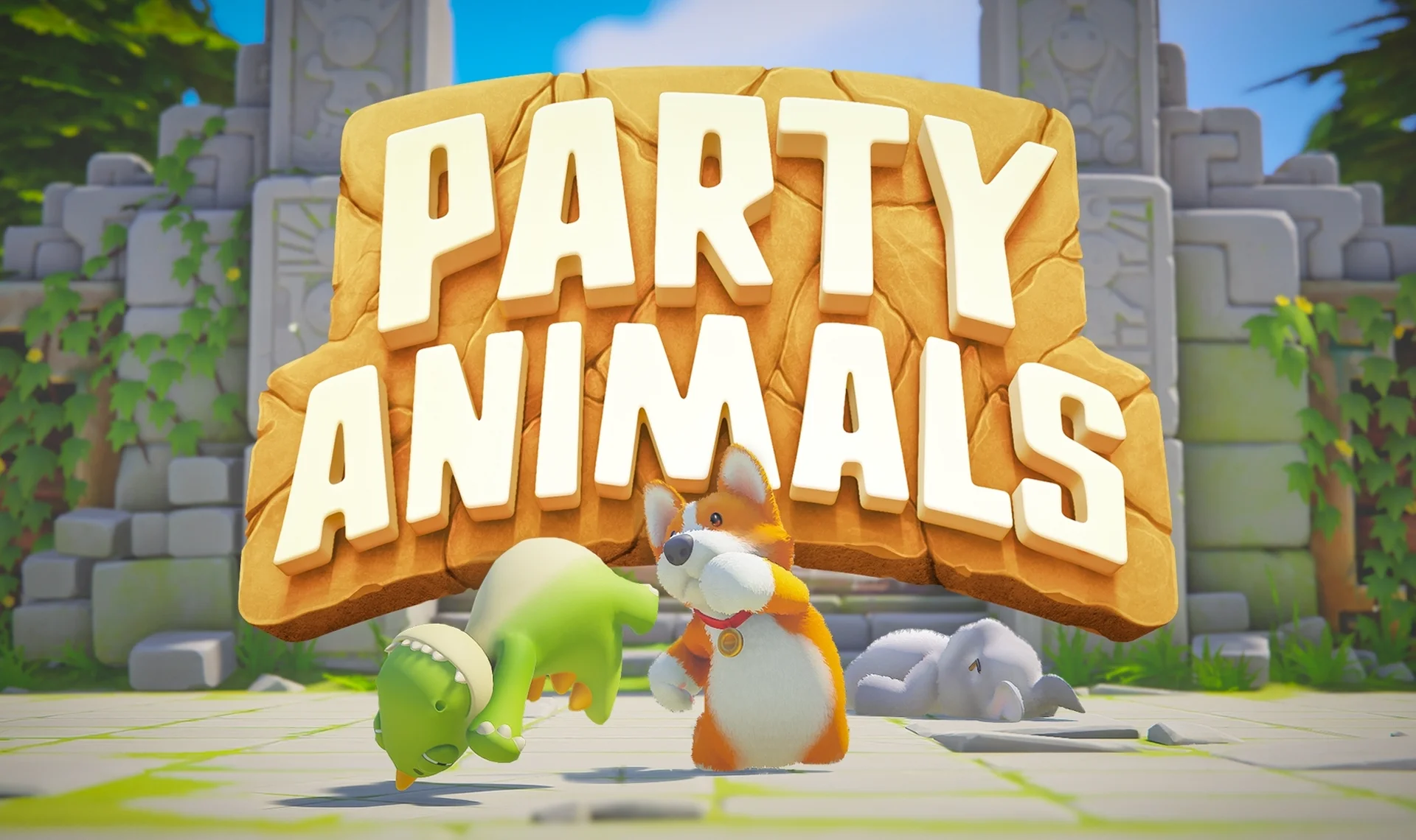 Party Animals