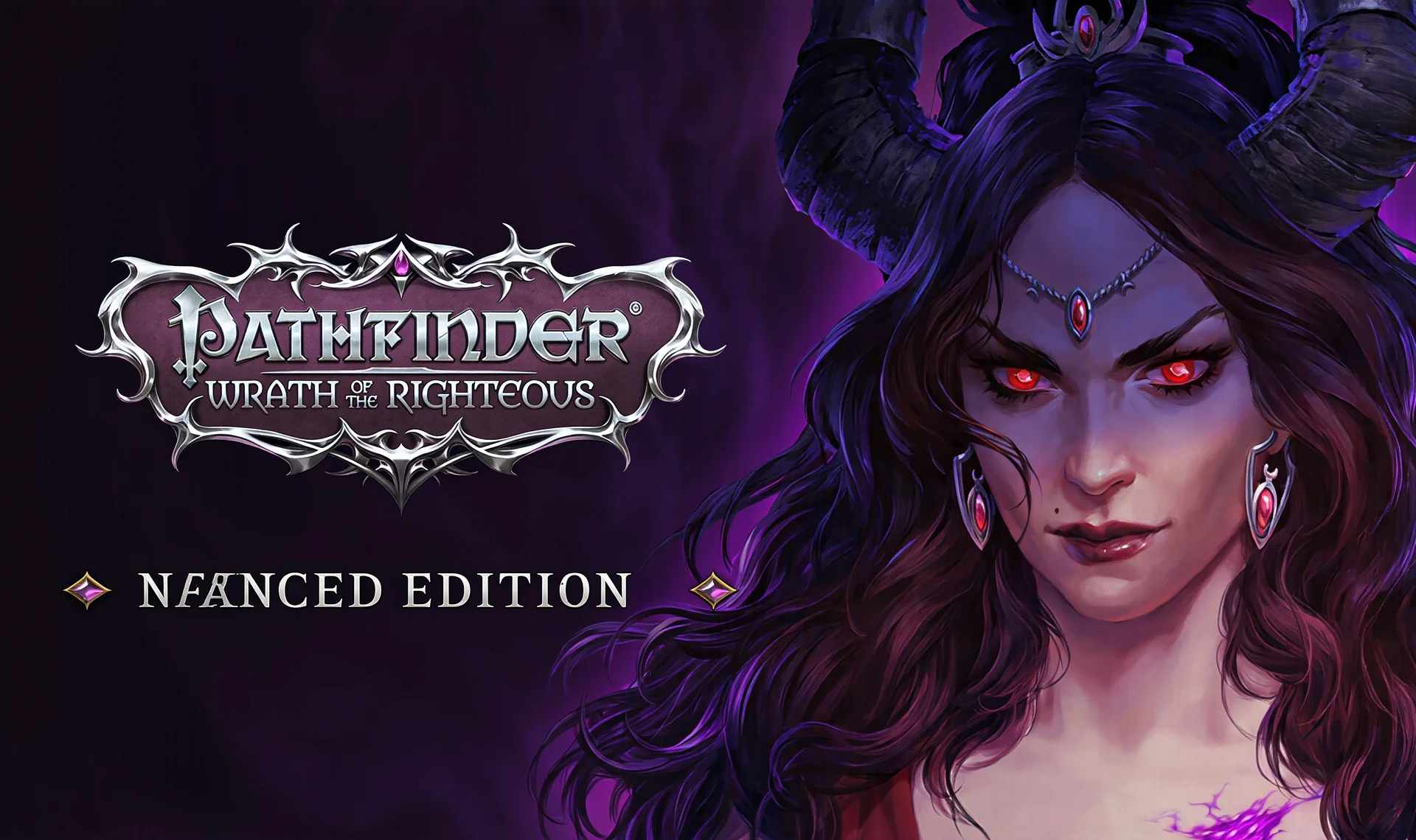 Pathfinder Wrath of the Righteous Enhanced Edition