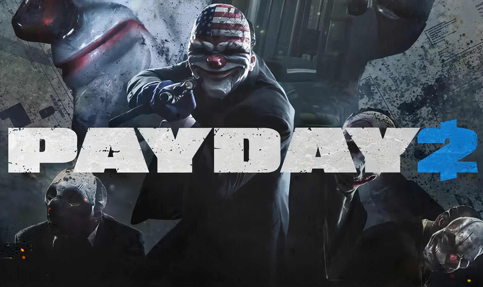 PAYDAY 2