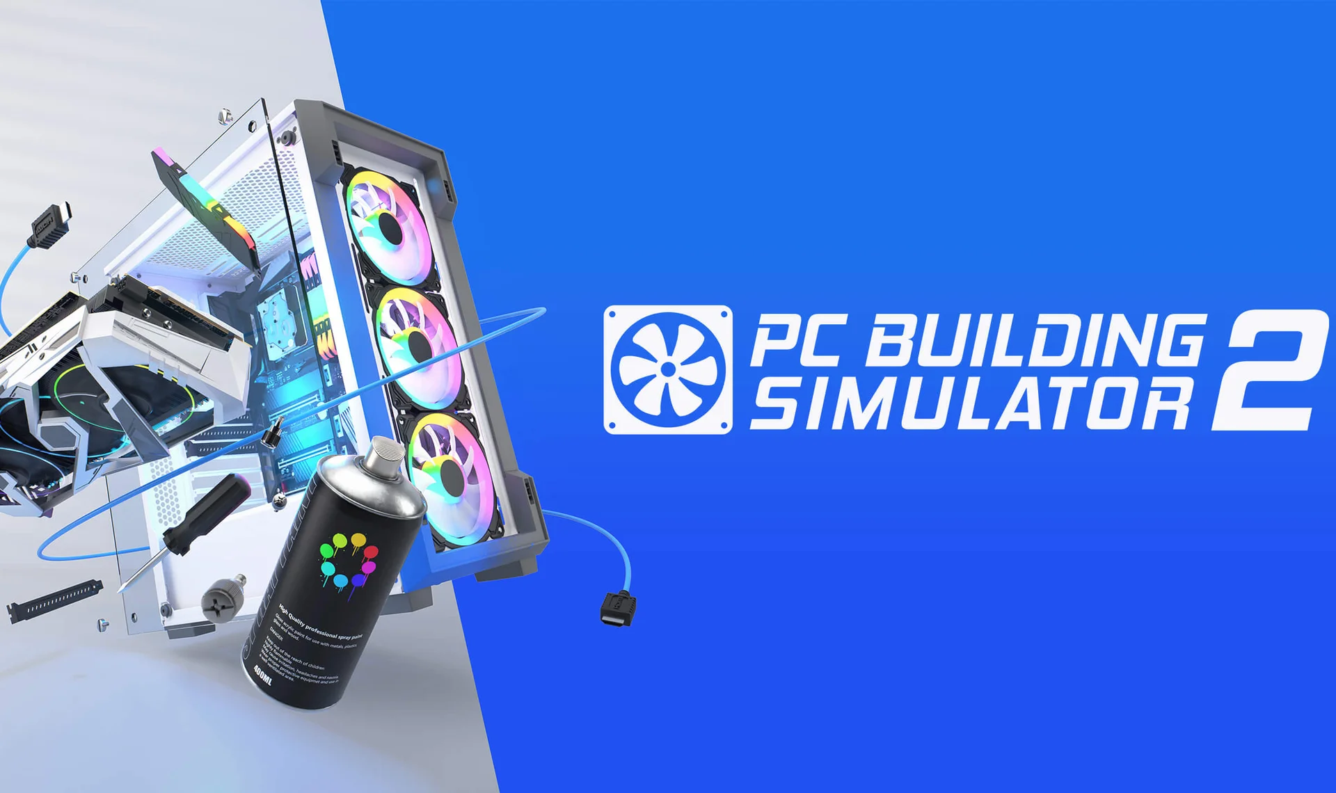 PC Building Simulator 2