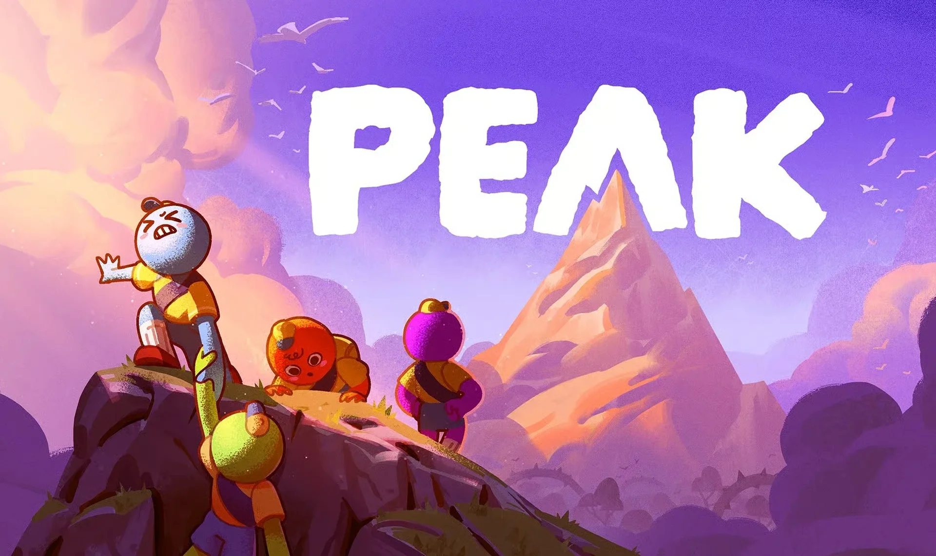 PEAK