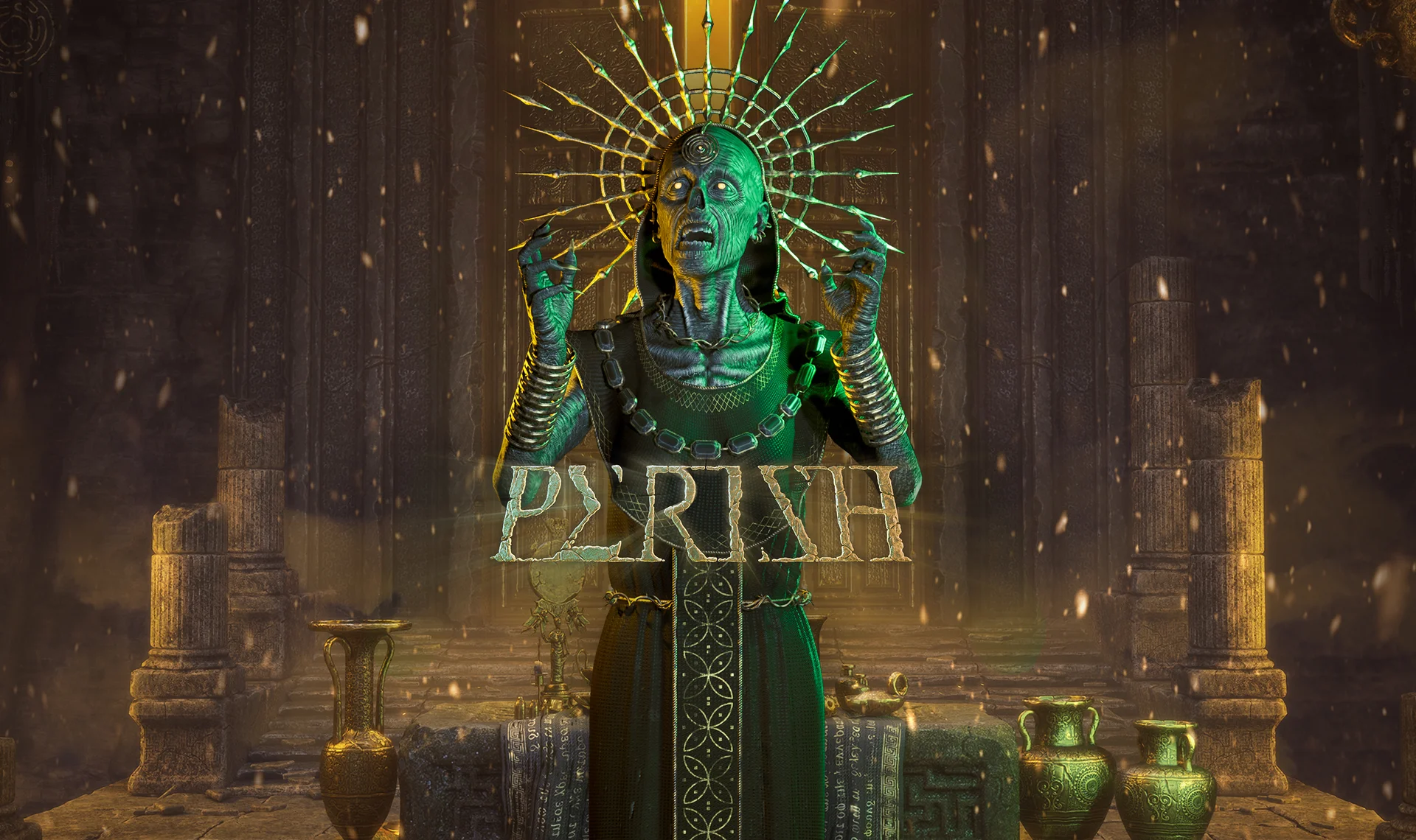 PERISH