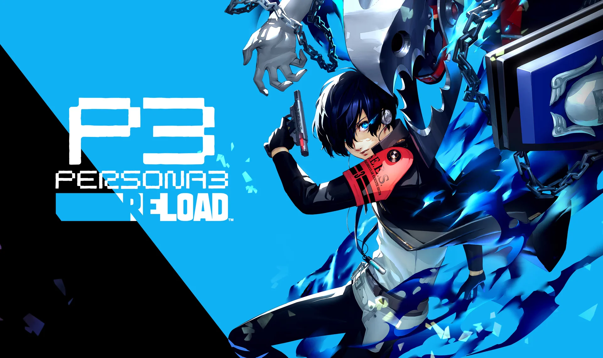 Persona 3 Reload