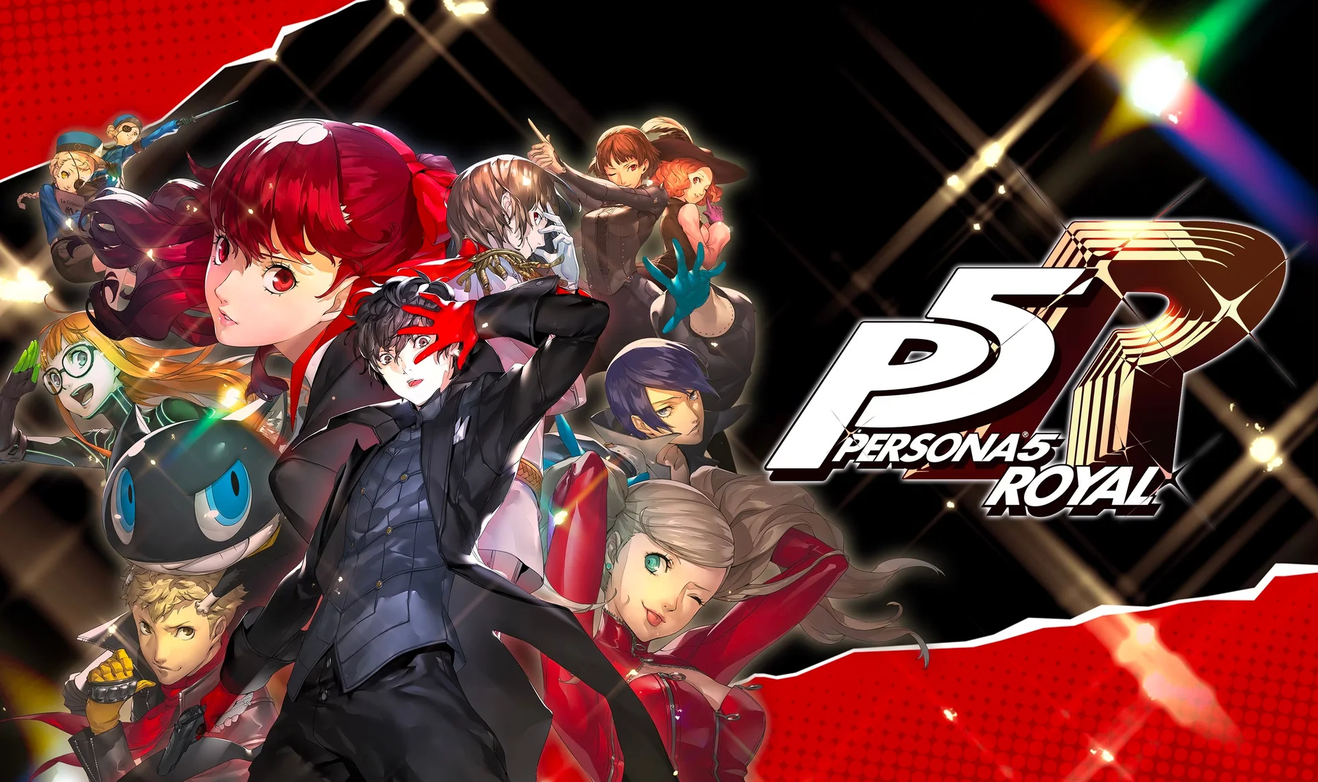 Persona 5 Royal