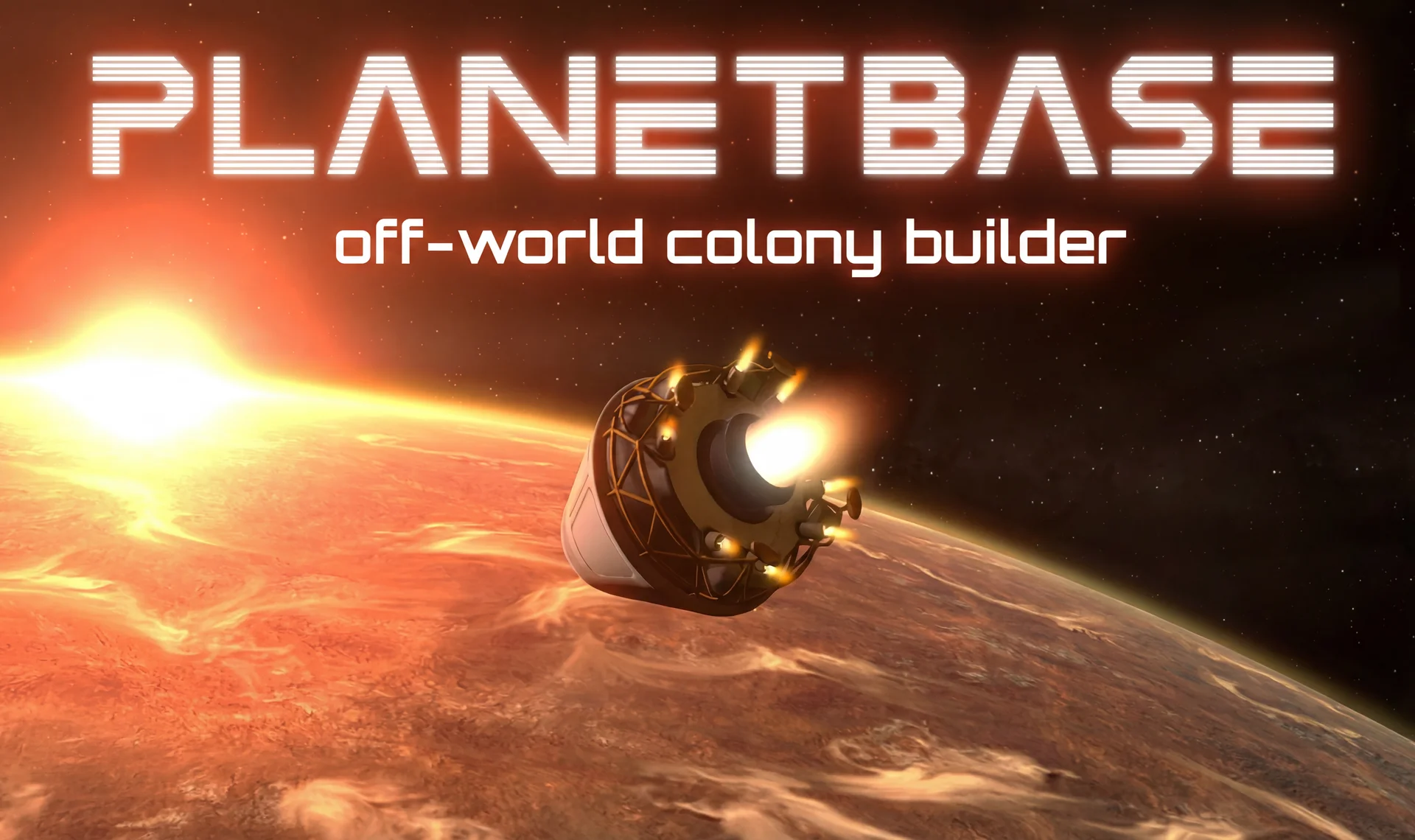 Planetbase