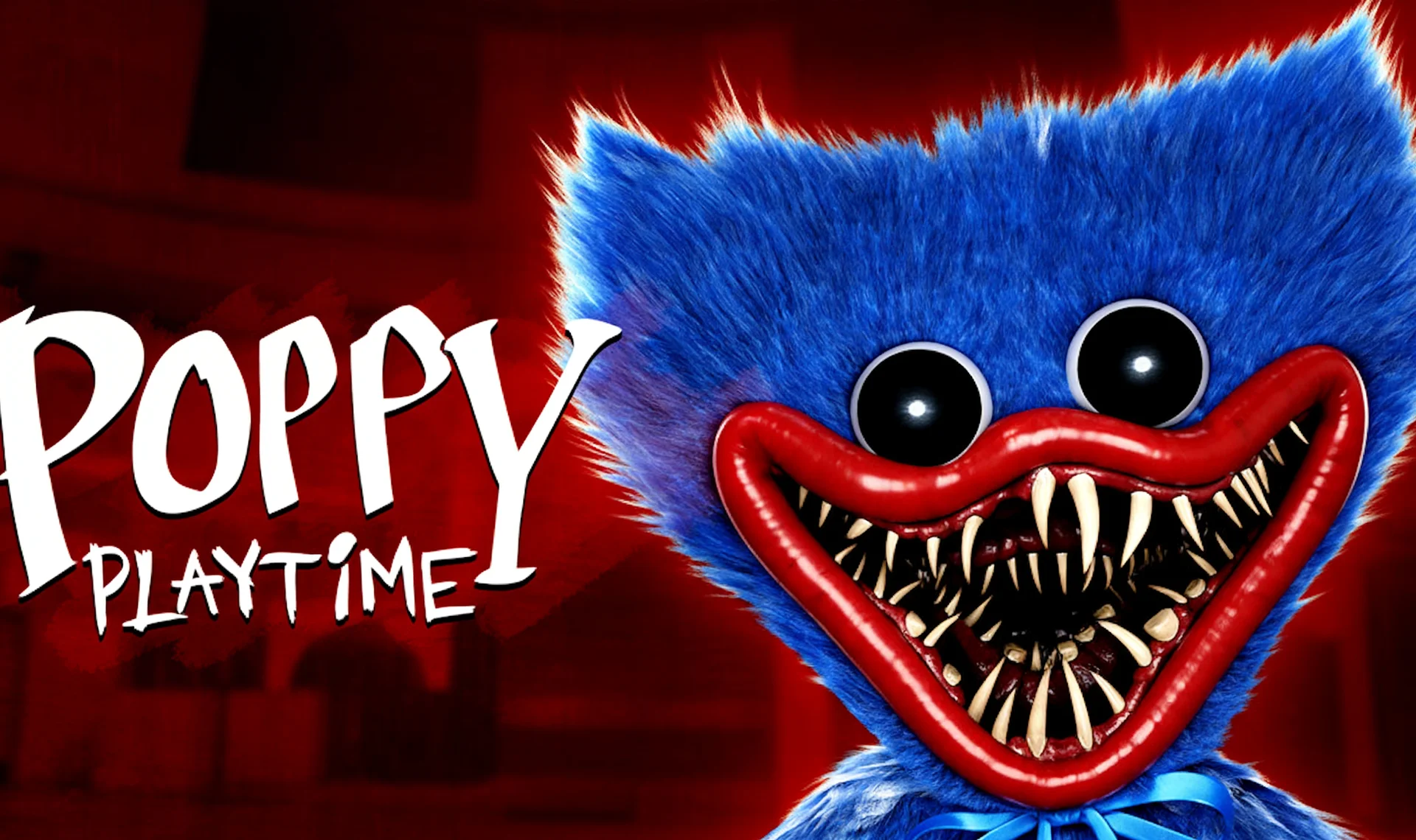 Poppy Playtime Chapter