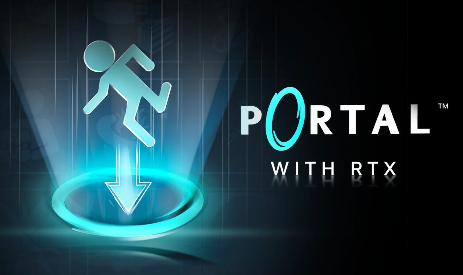 Portal with RTX
