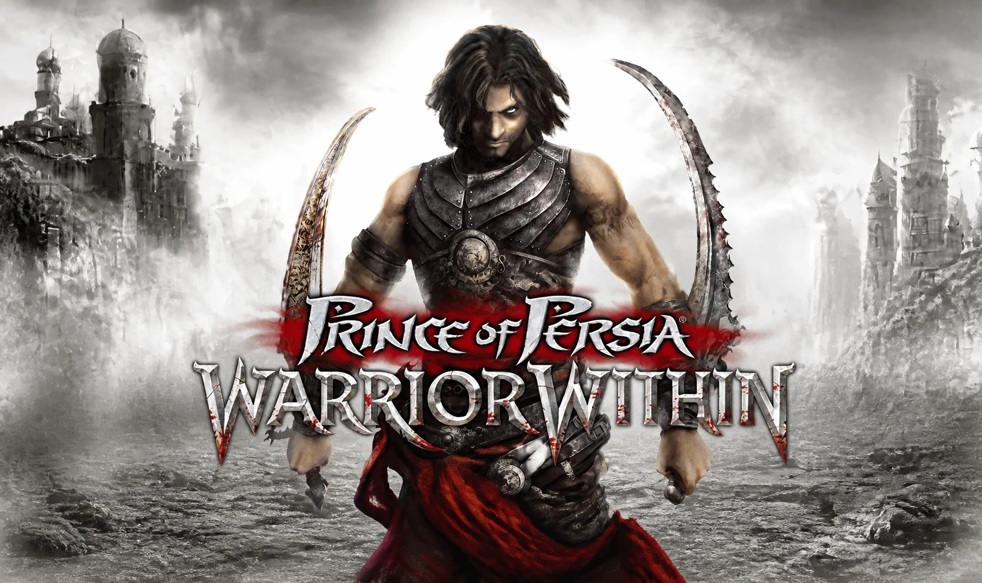 Prince of Persia: Warrior Within