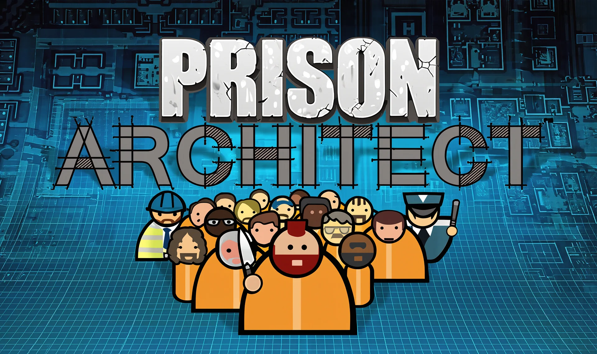 Prison Architect