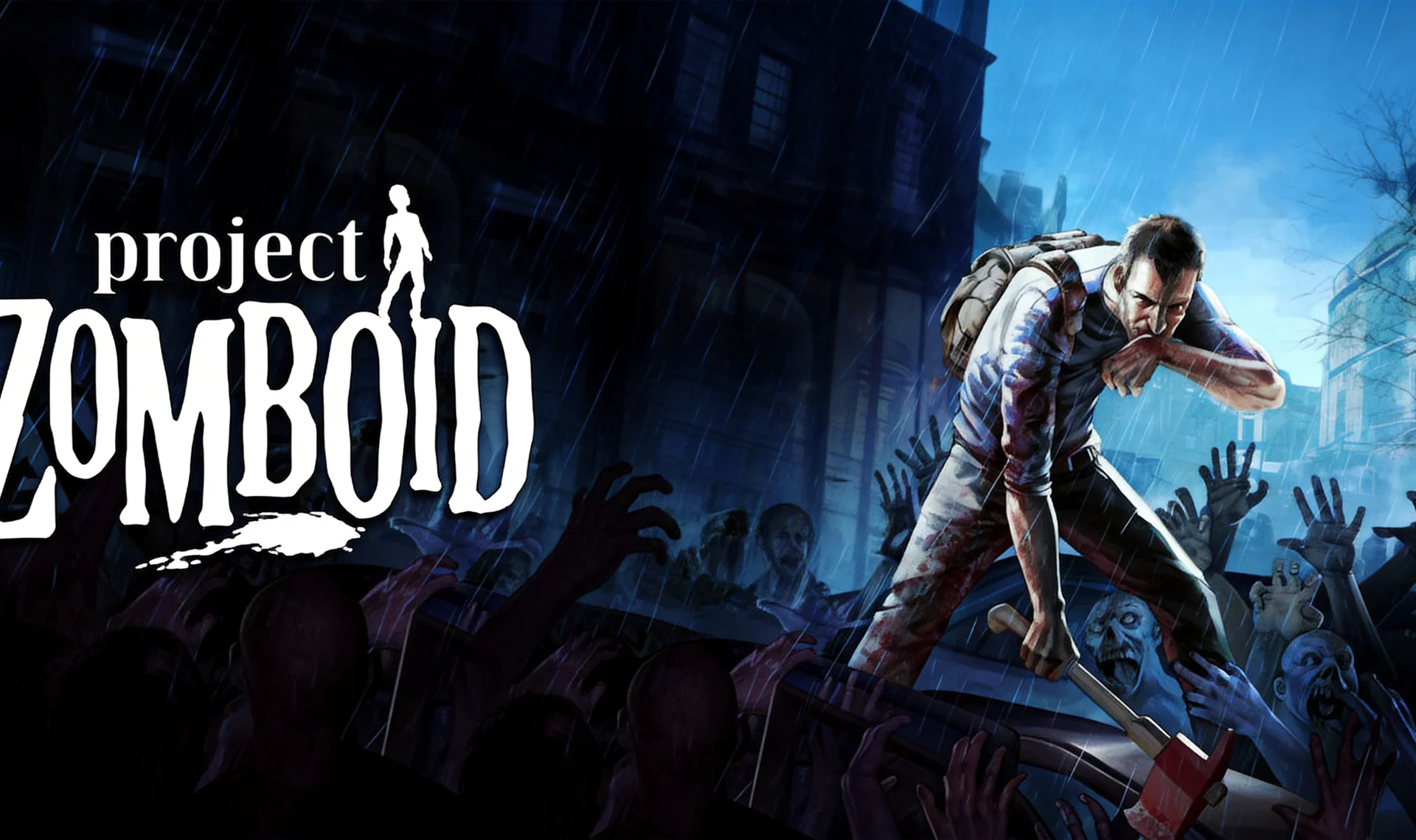 Project Zomboid