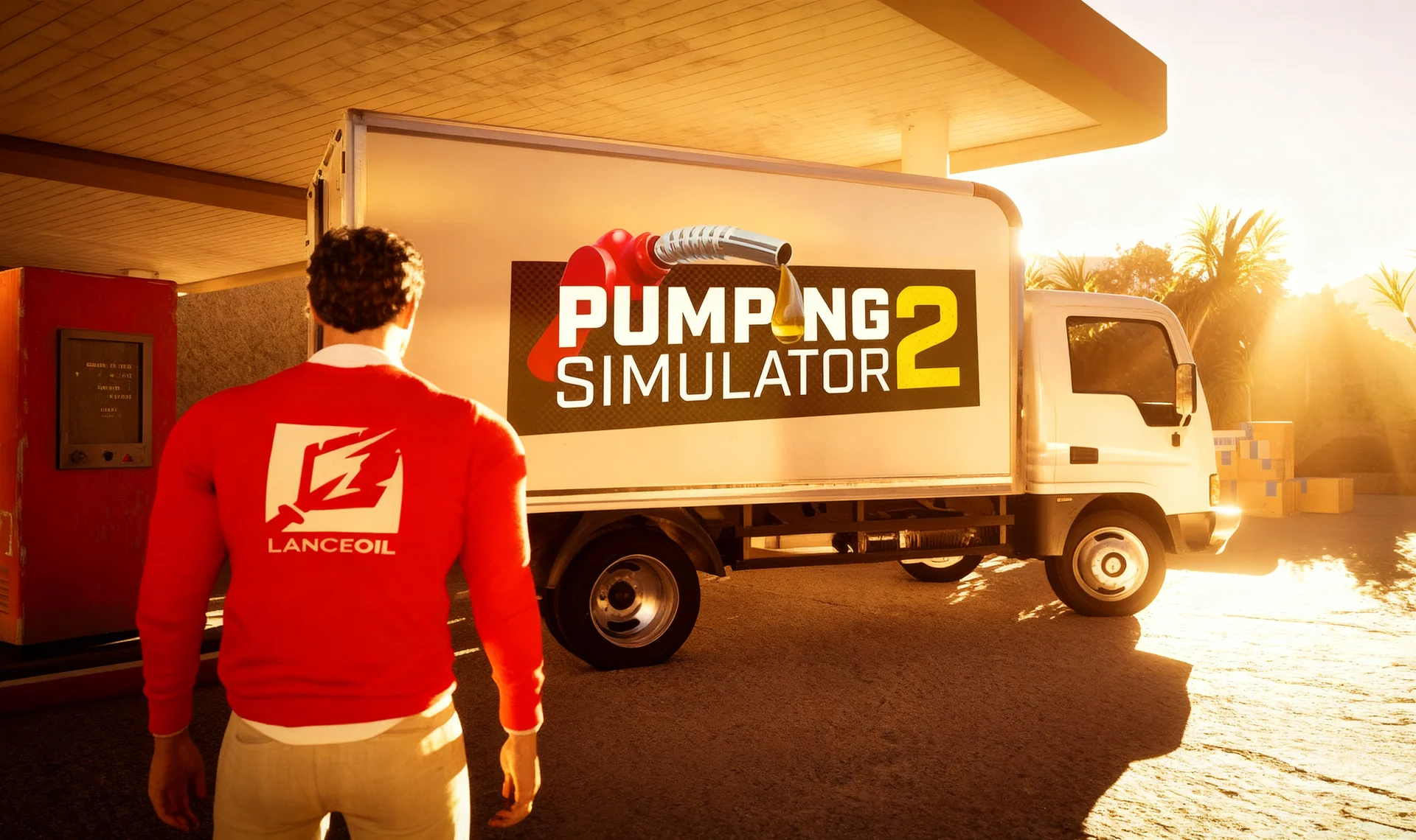 Pumping Simulator 2