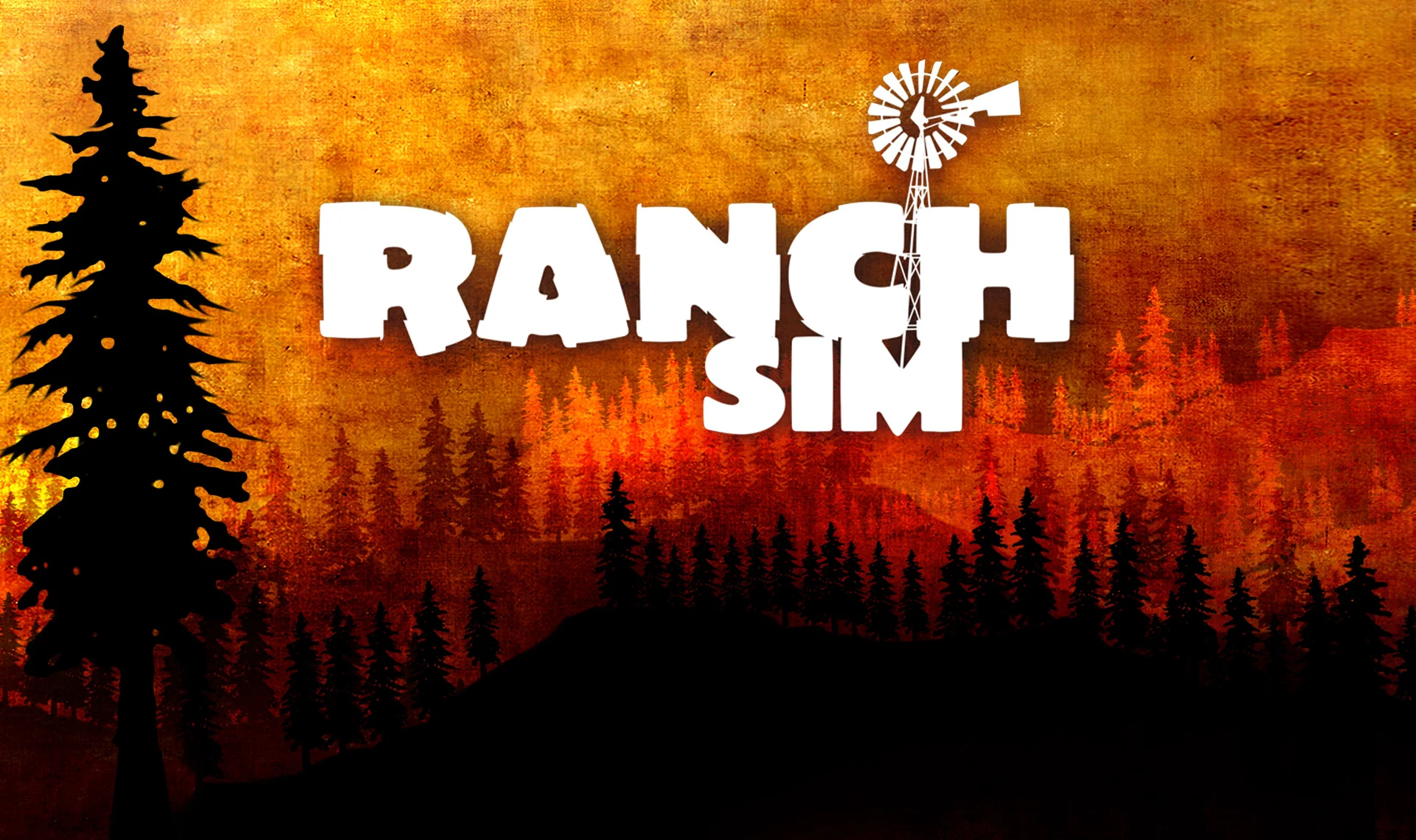Ranch Simulator: Build, Hunt, Farm