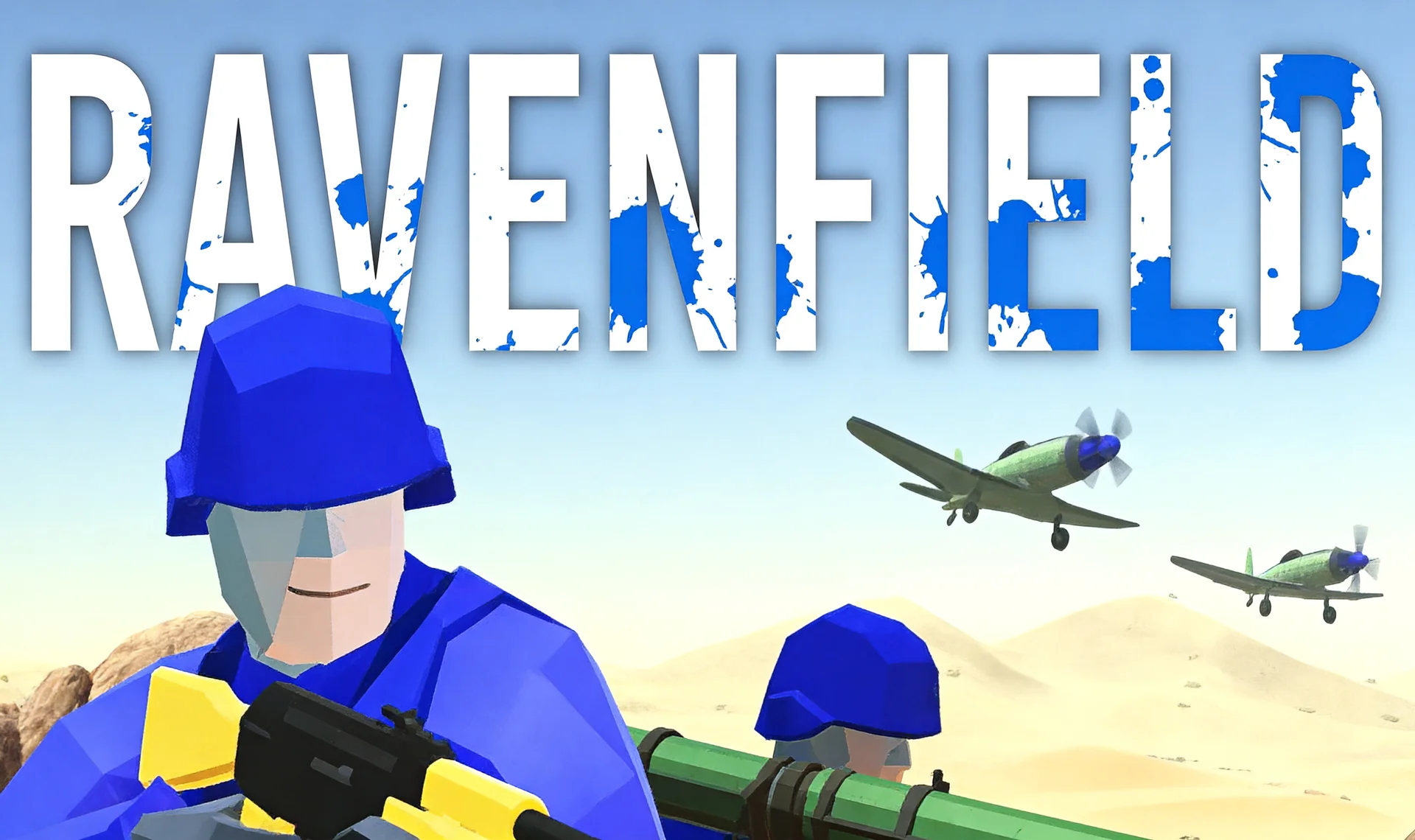 Ravenfield