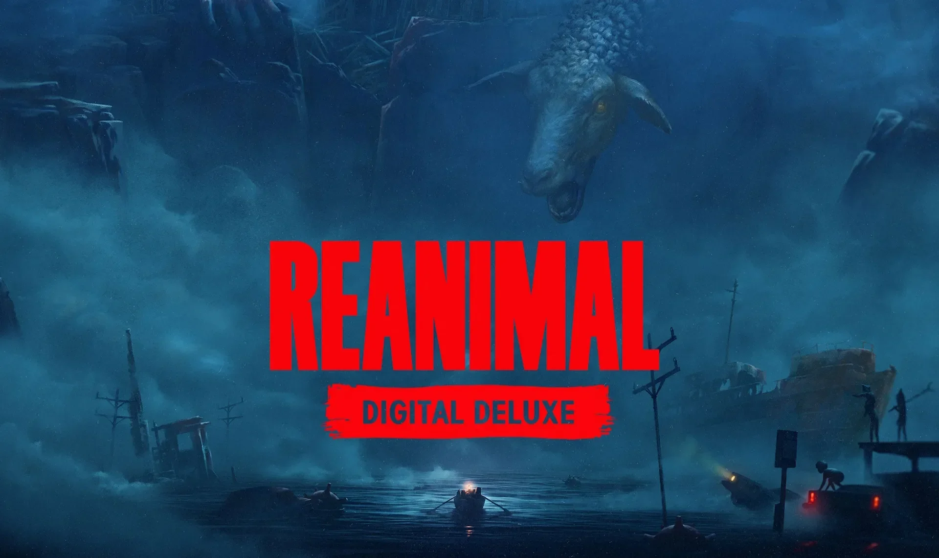 REANIMAL