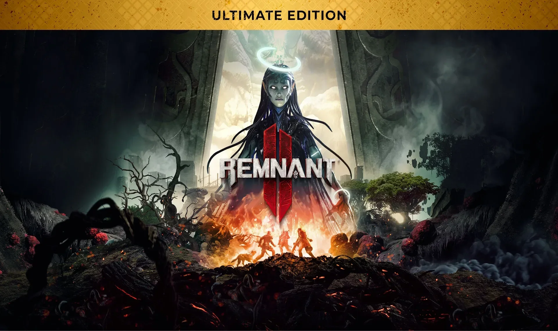 Remnant II Ultimate Edition